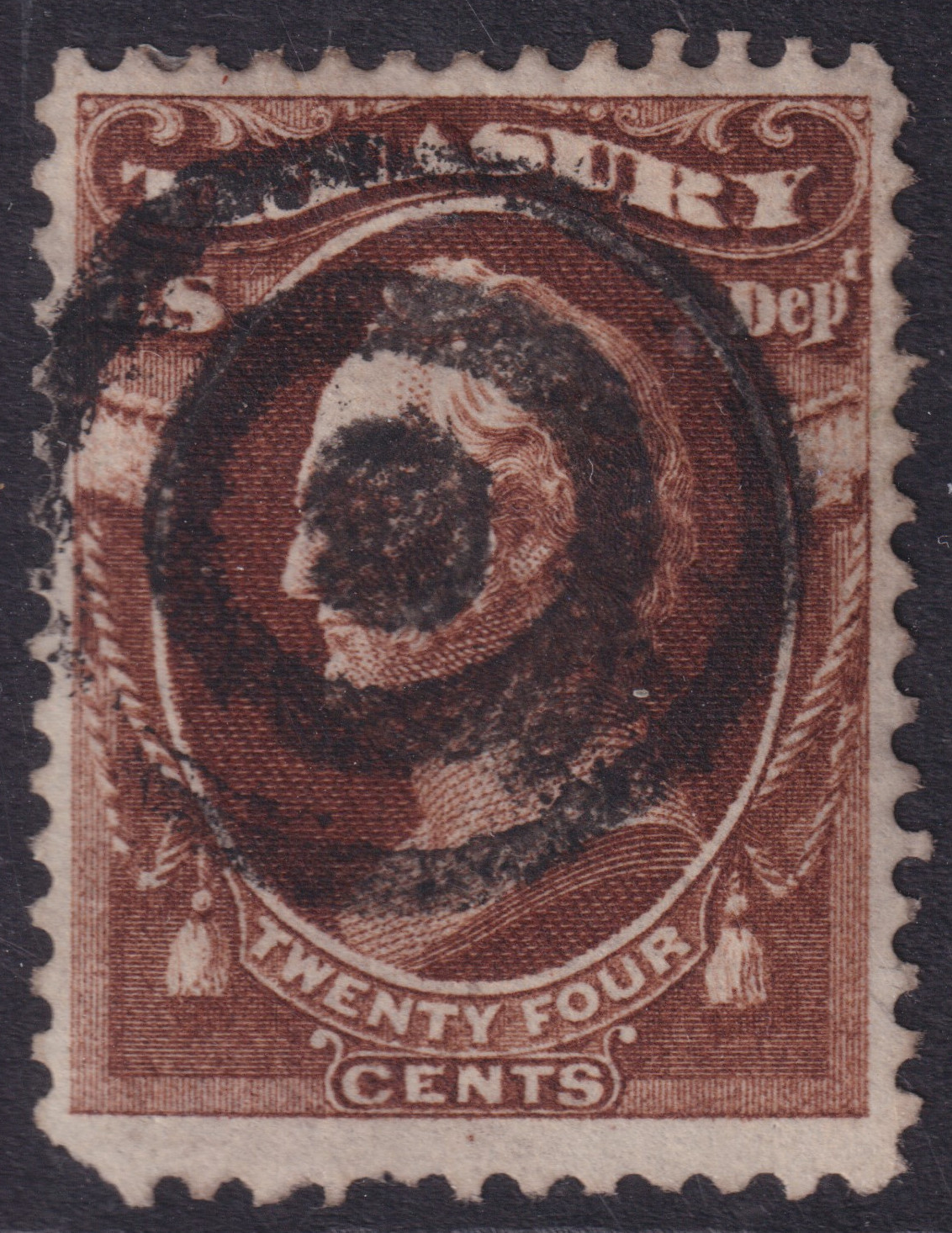 Stamp Picture