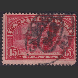 Stamp Picture