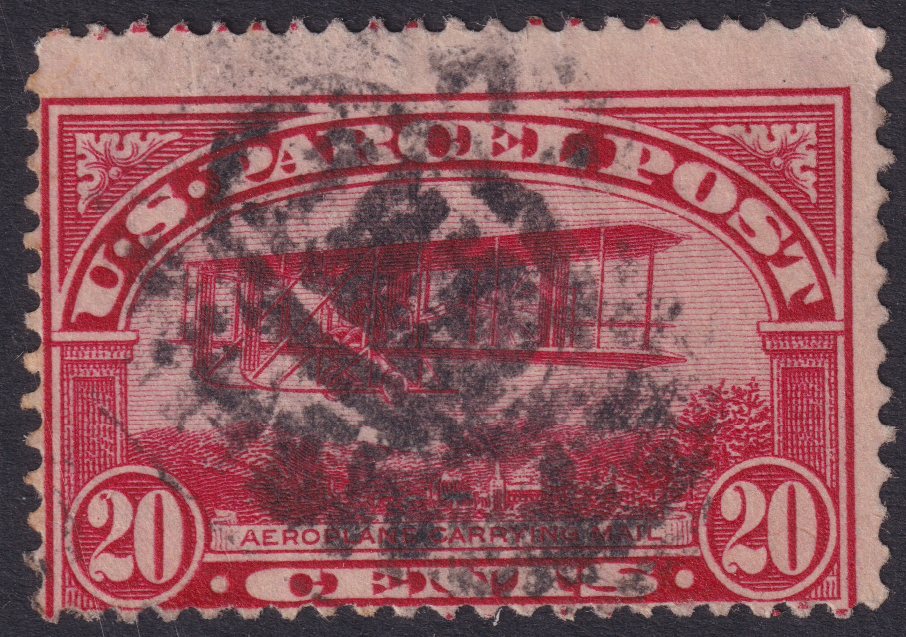 Stamp Picture