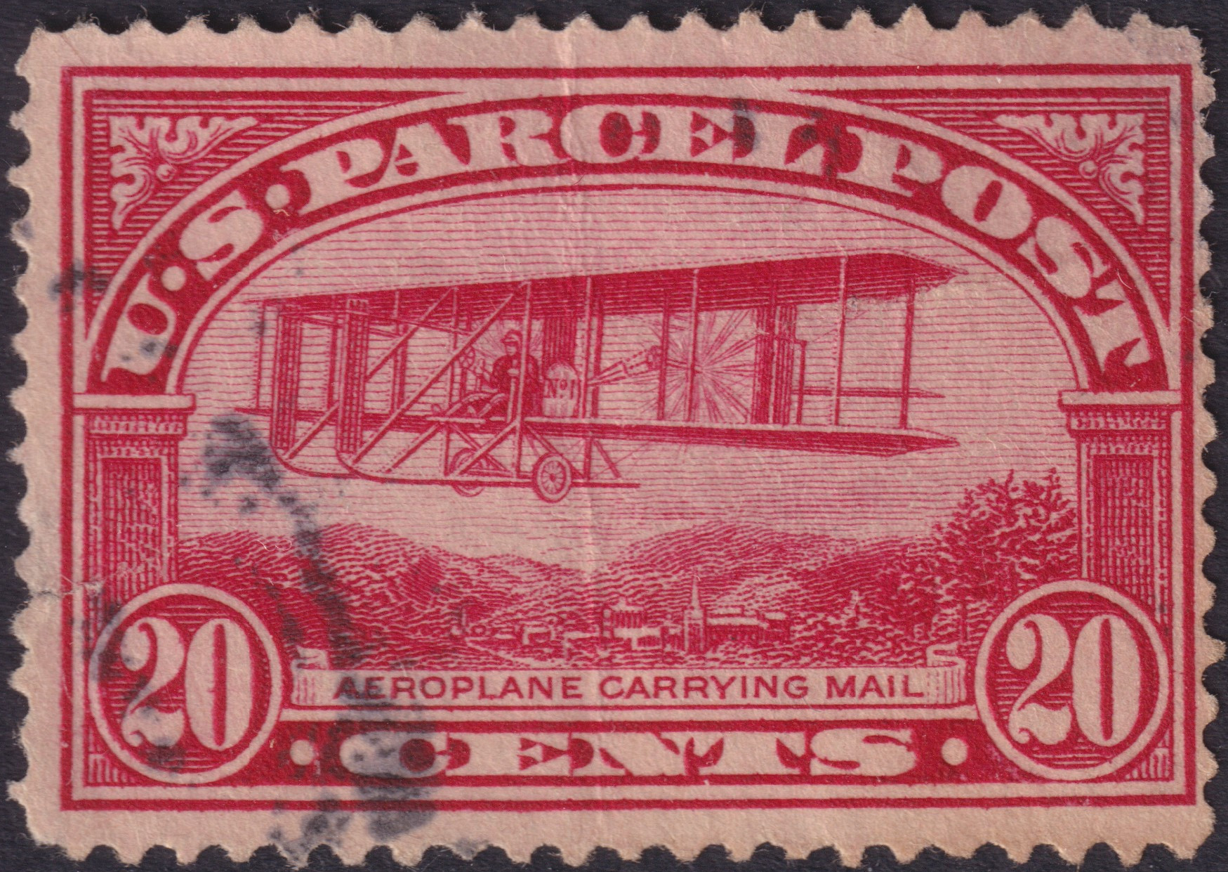 Stamp Picture