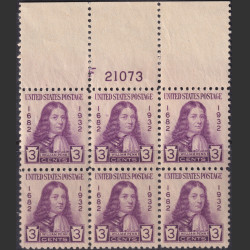 Stamp Picture