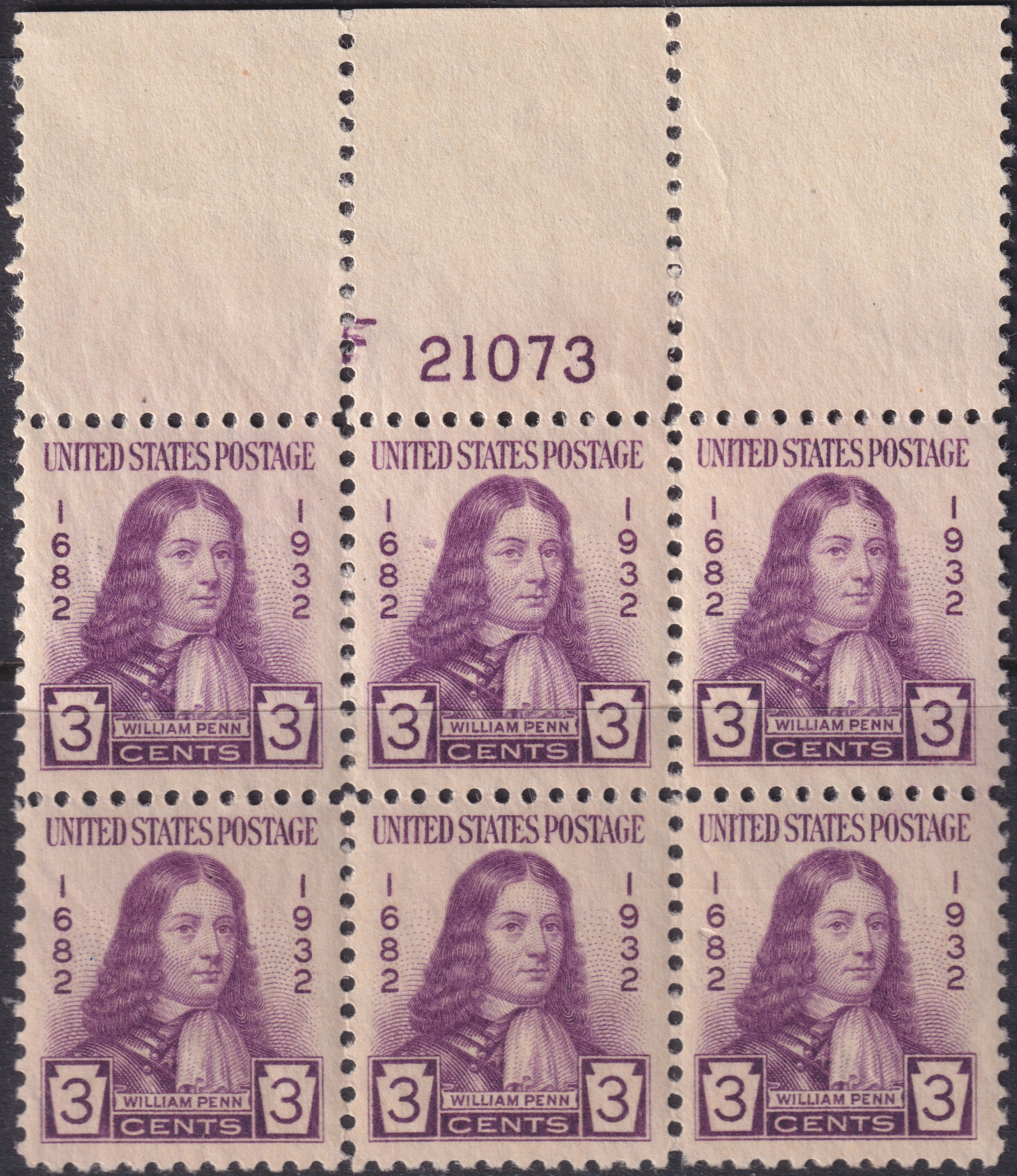 Stamp Picture