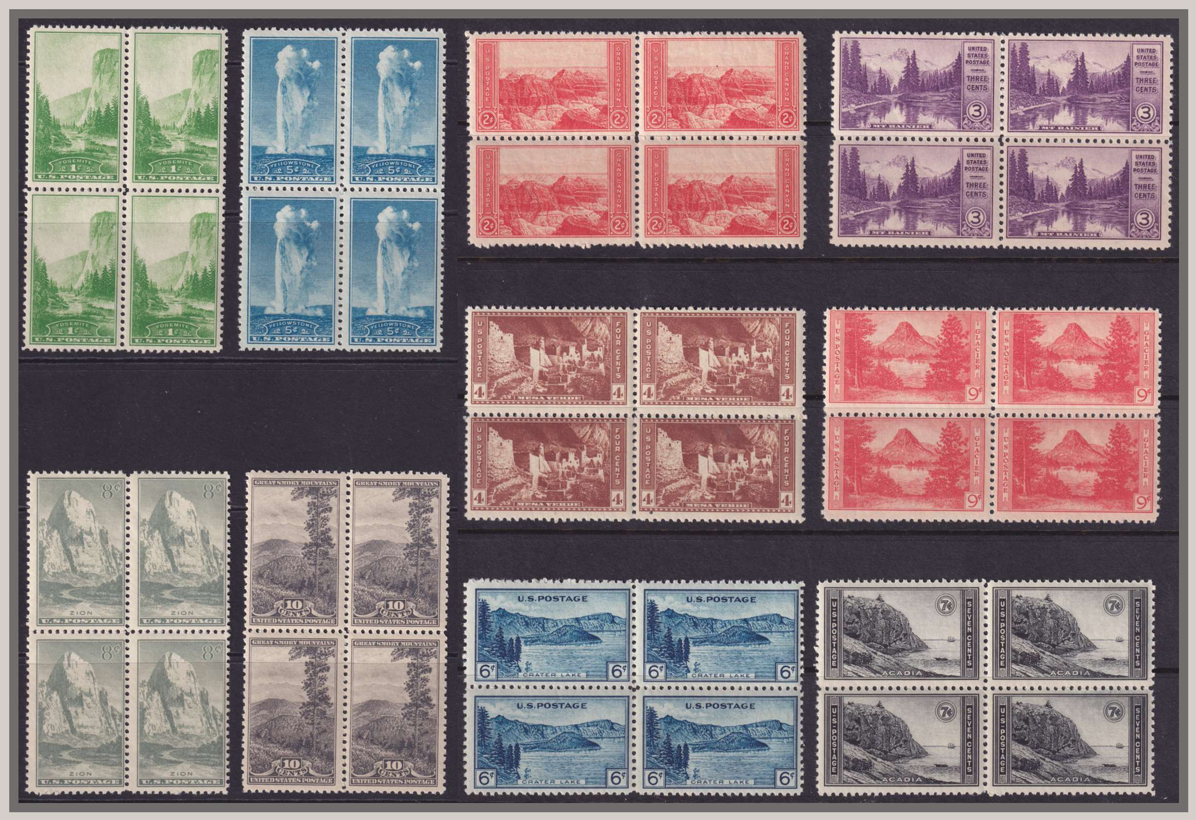 Stamp Picture