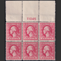 Stamp Picture