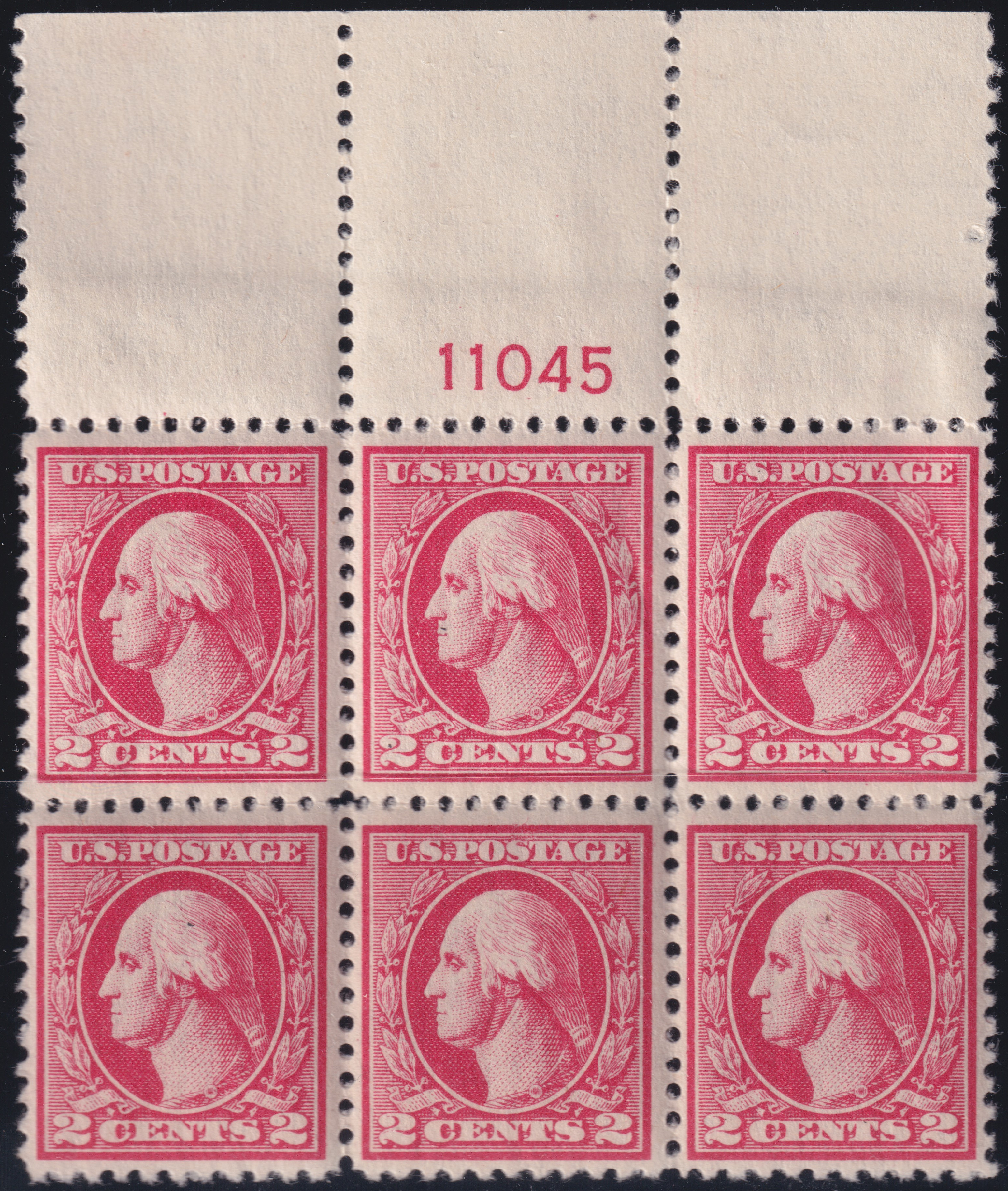 Stamp Picture