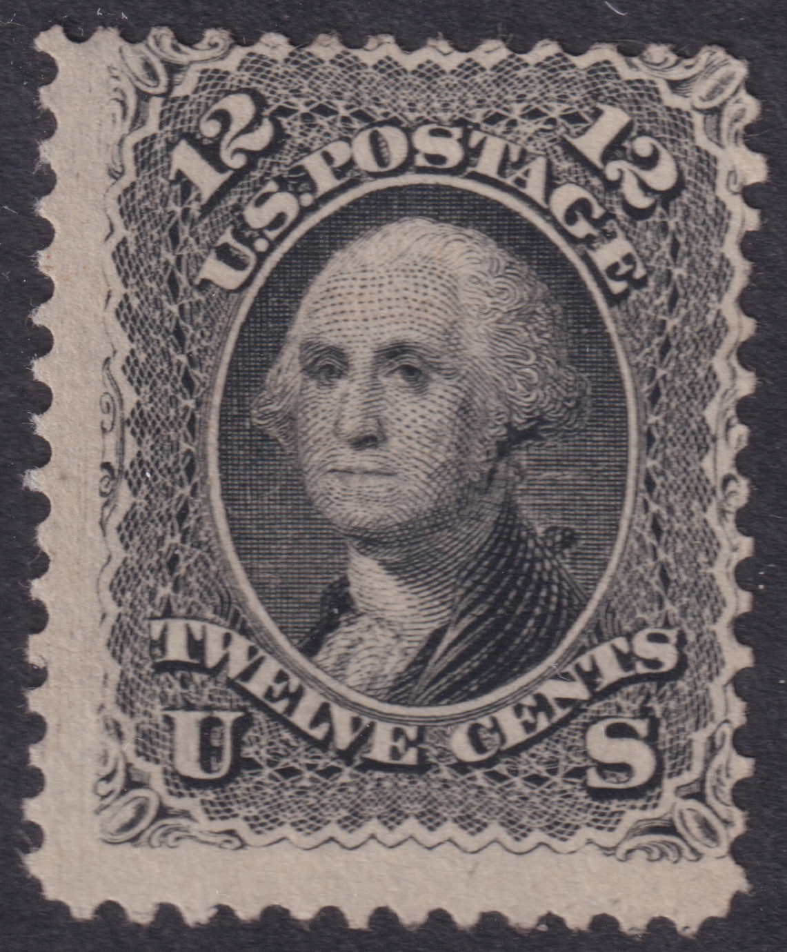 Stamp Picture