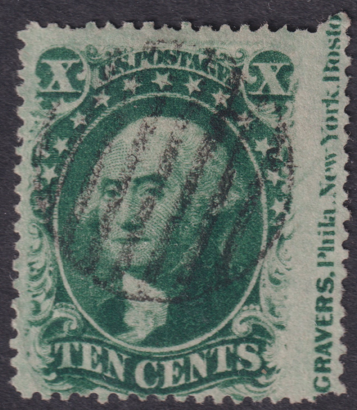 Stamp Picture