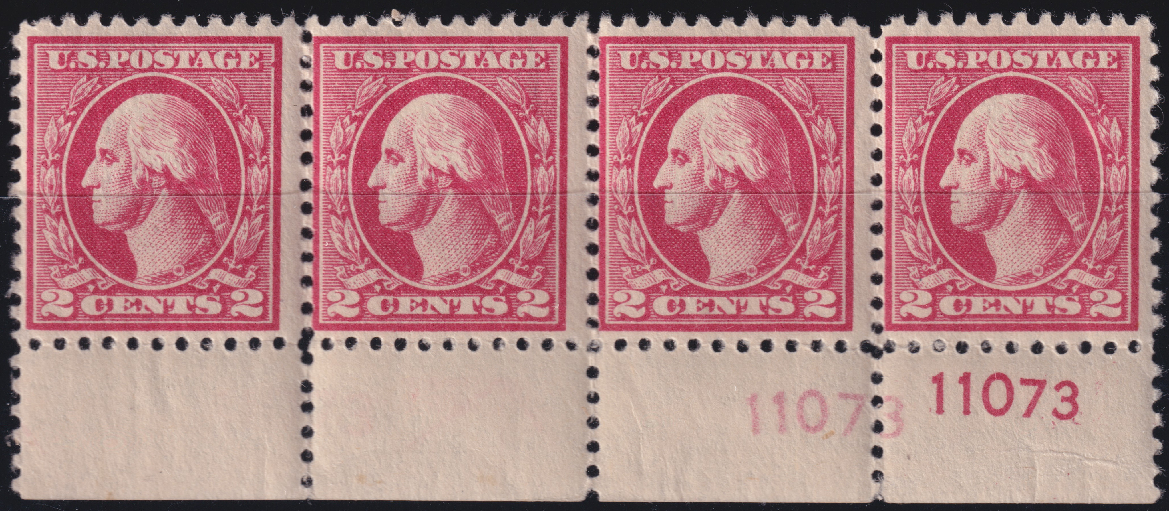 Stamp Picture