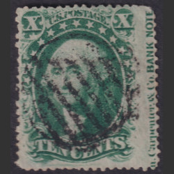 Stamp Picture