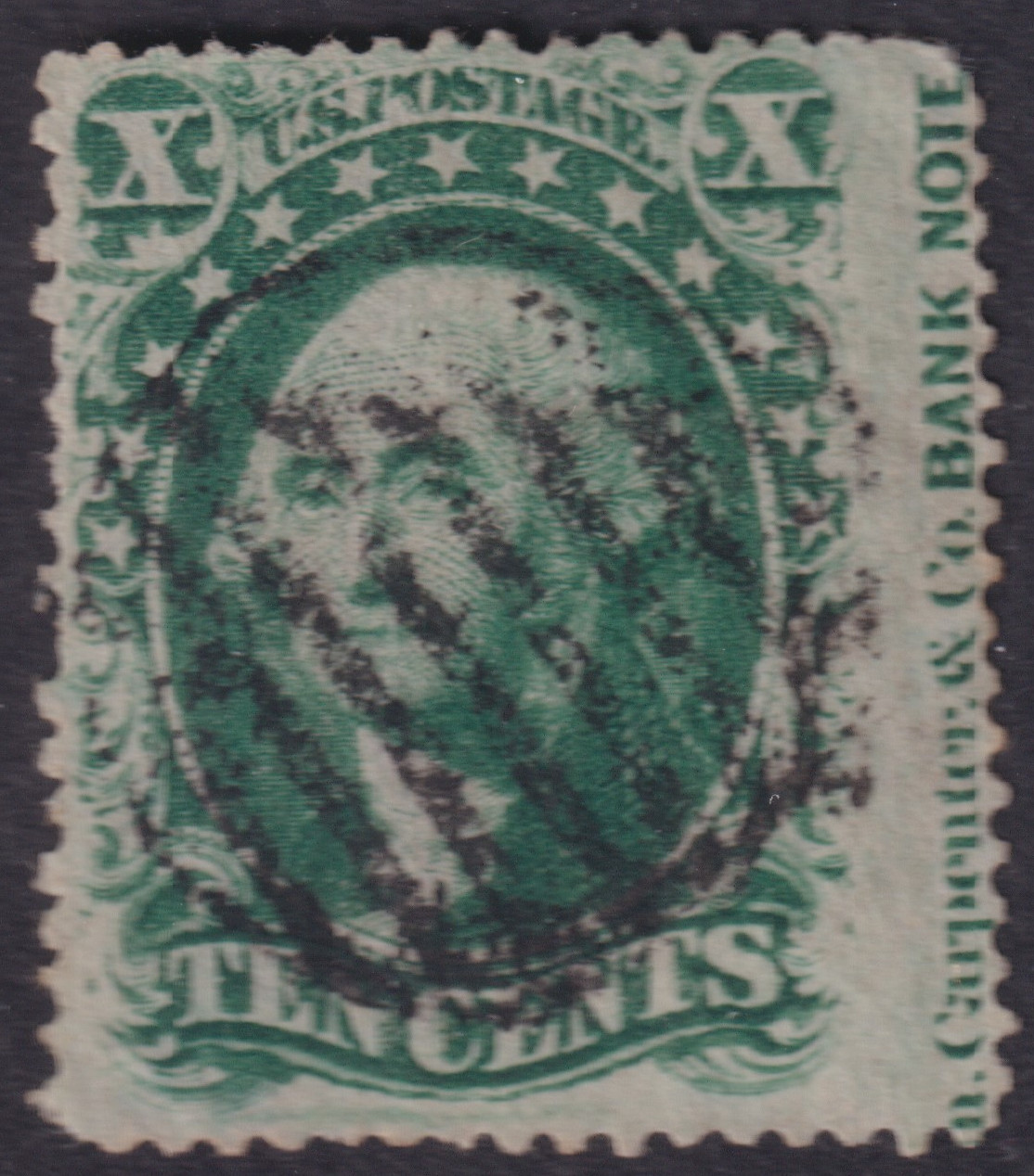 Stamp Picture