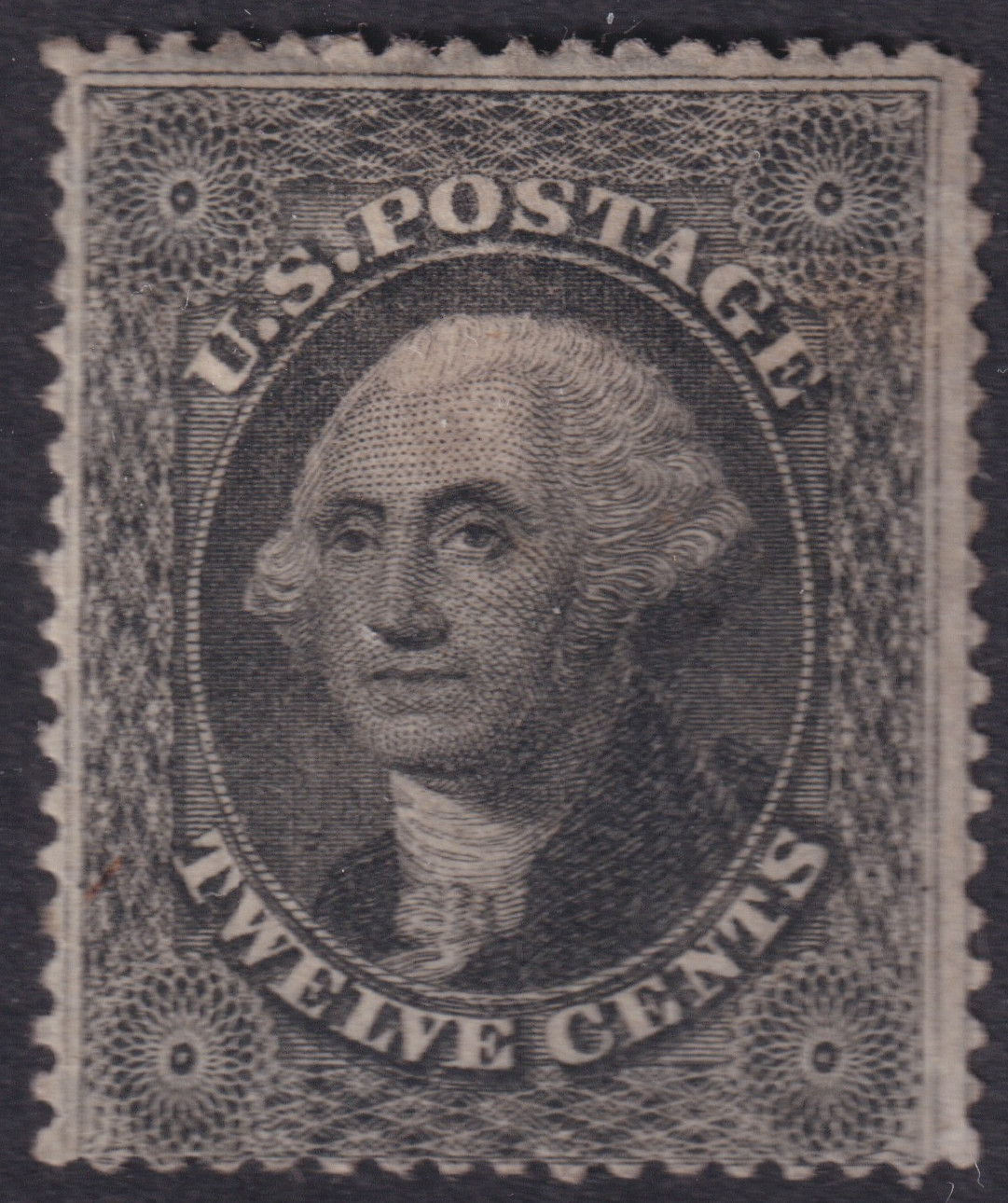 Stamp Picture