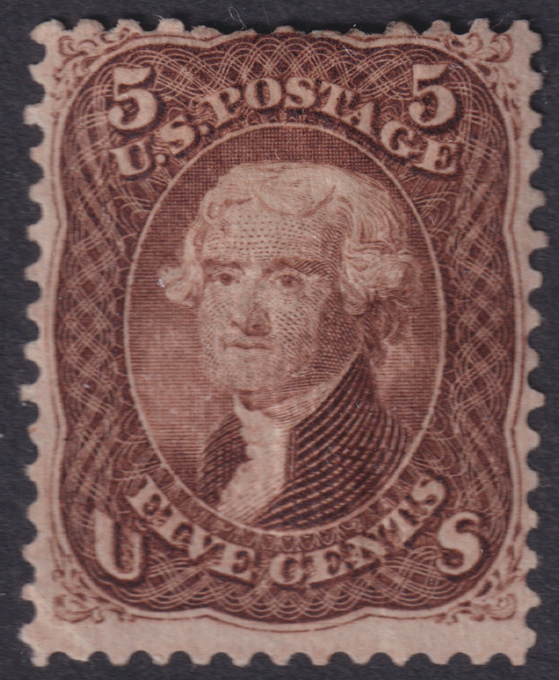 Stamp Picture