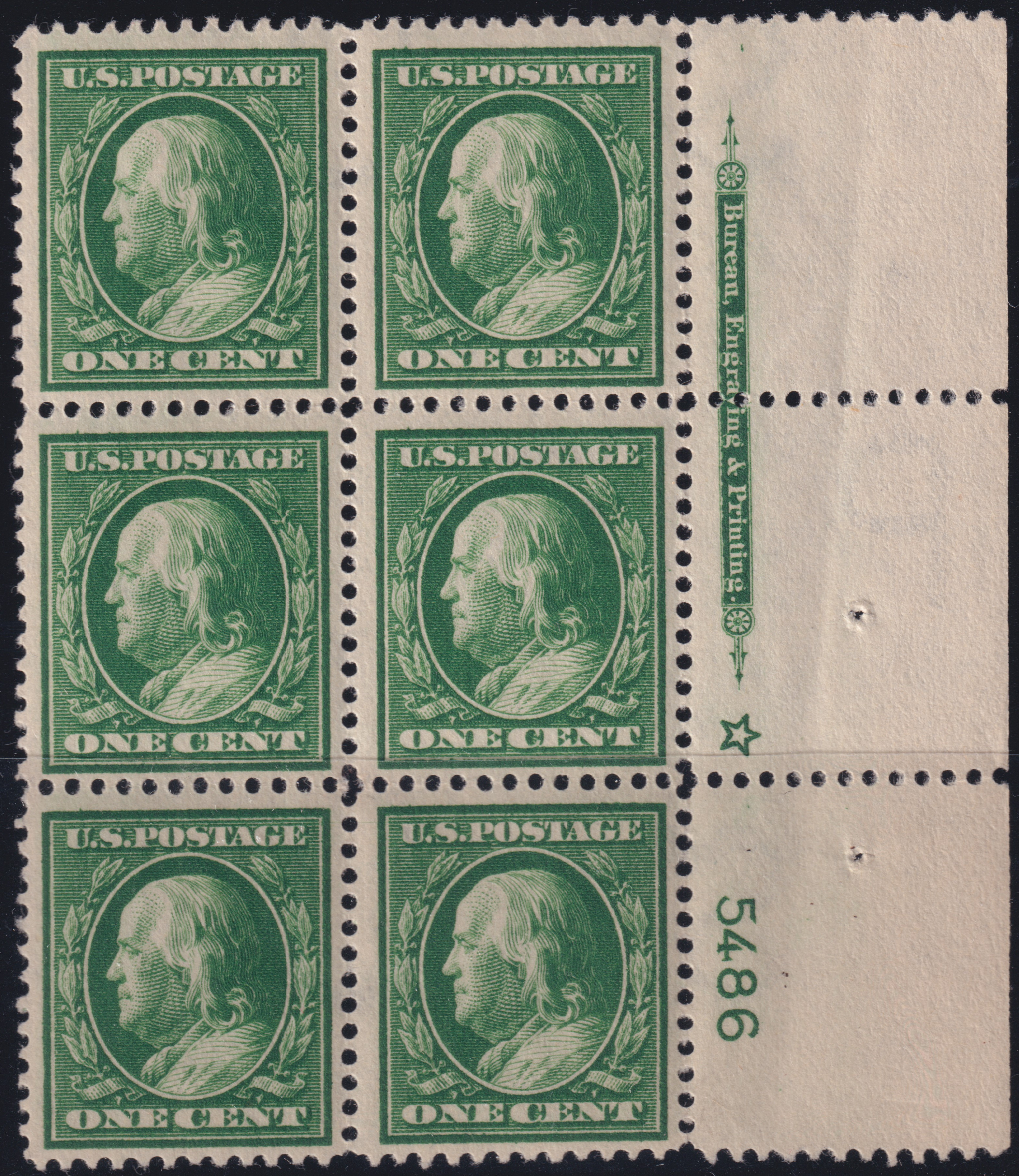 Stamp Picture