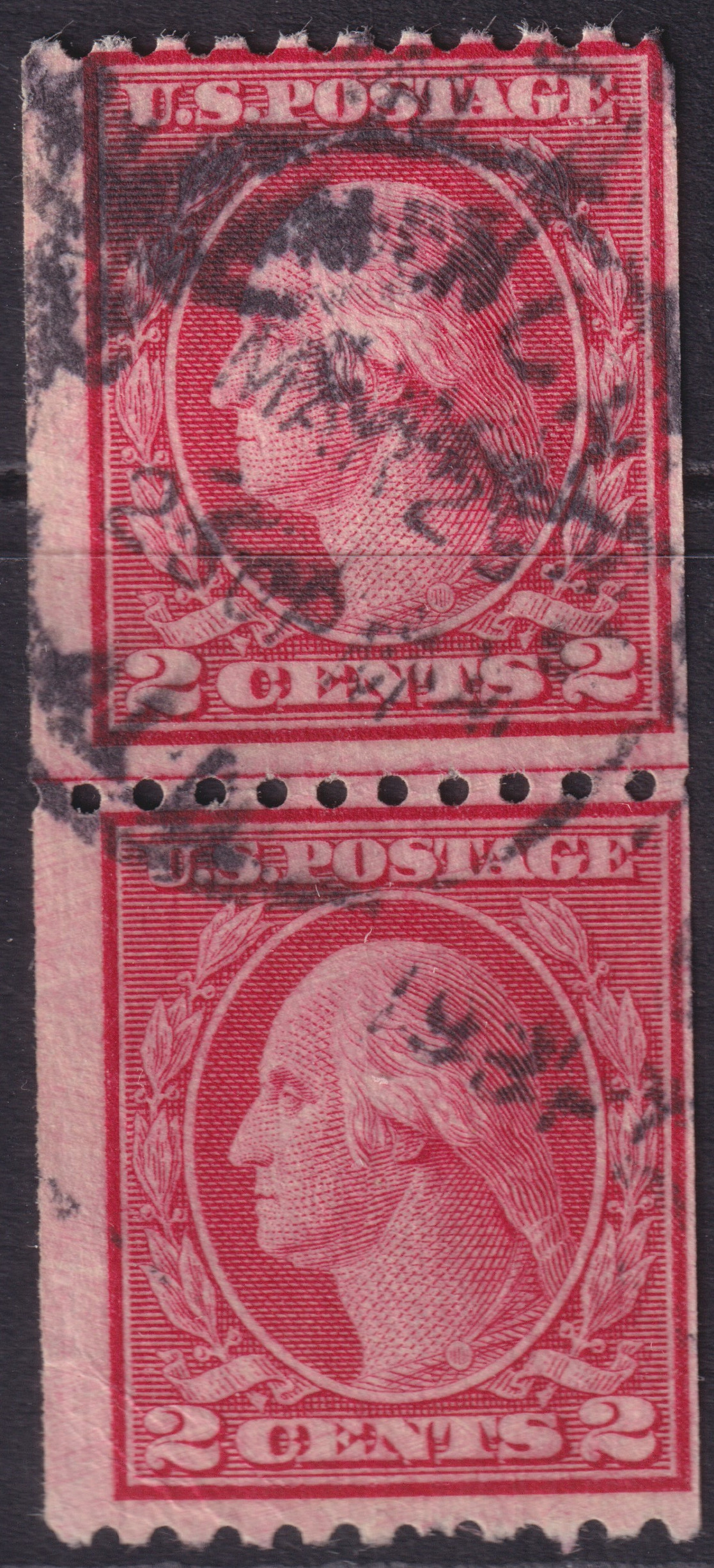 Stamp Picture