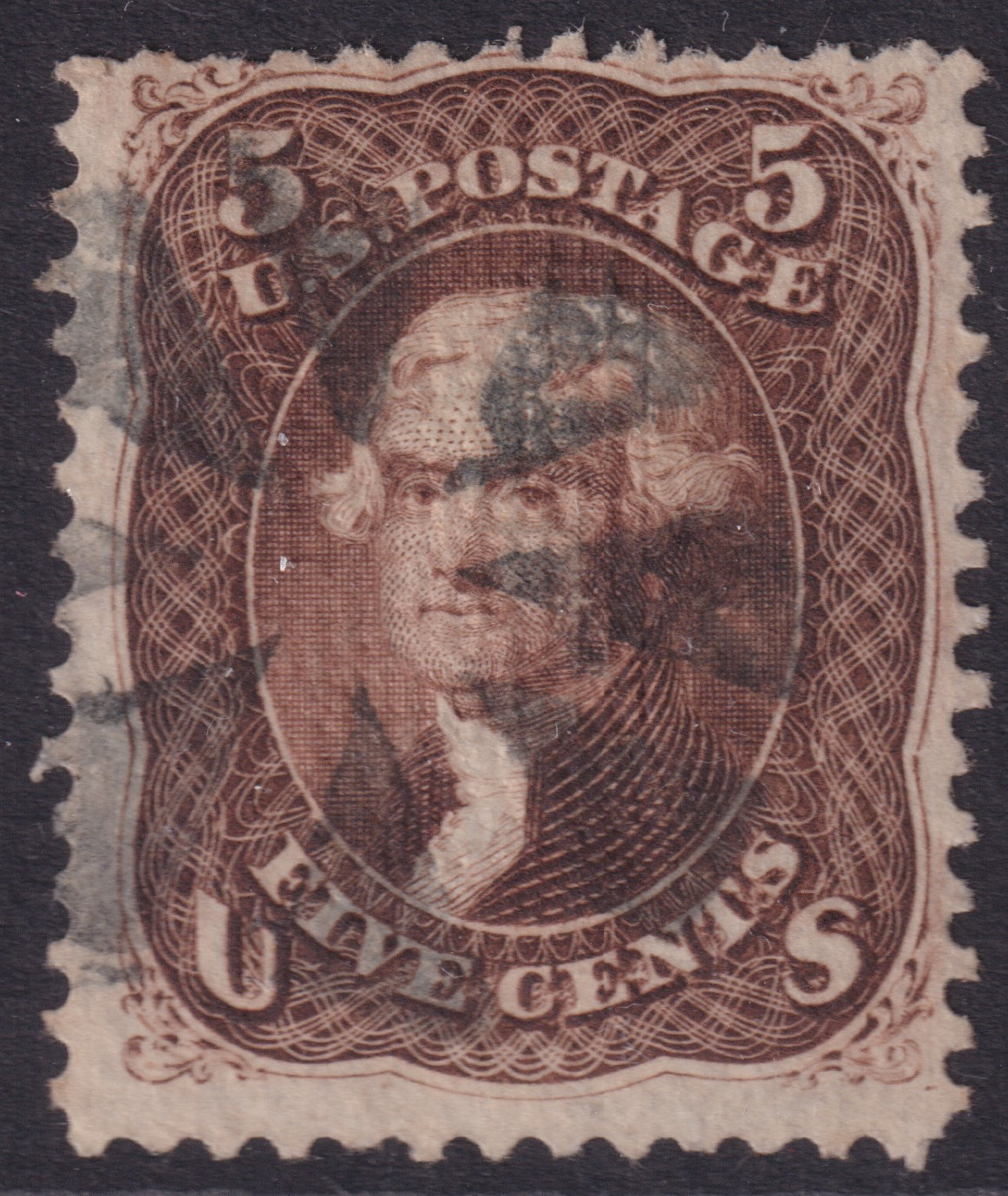 Stamp Picture