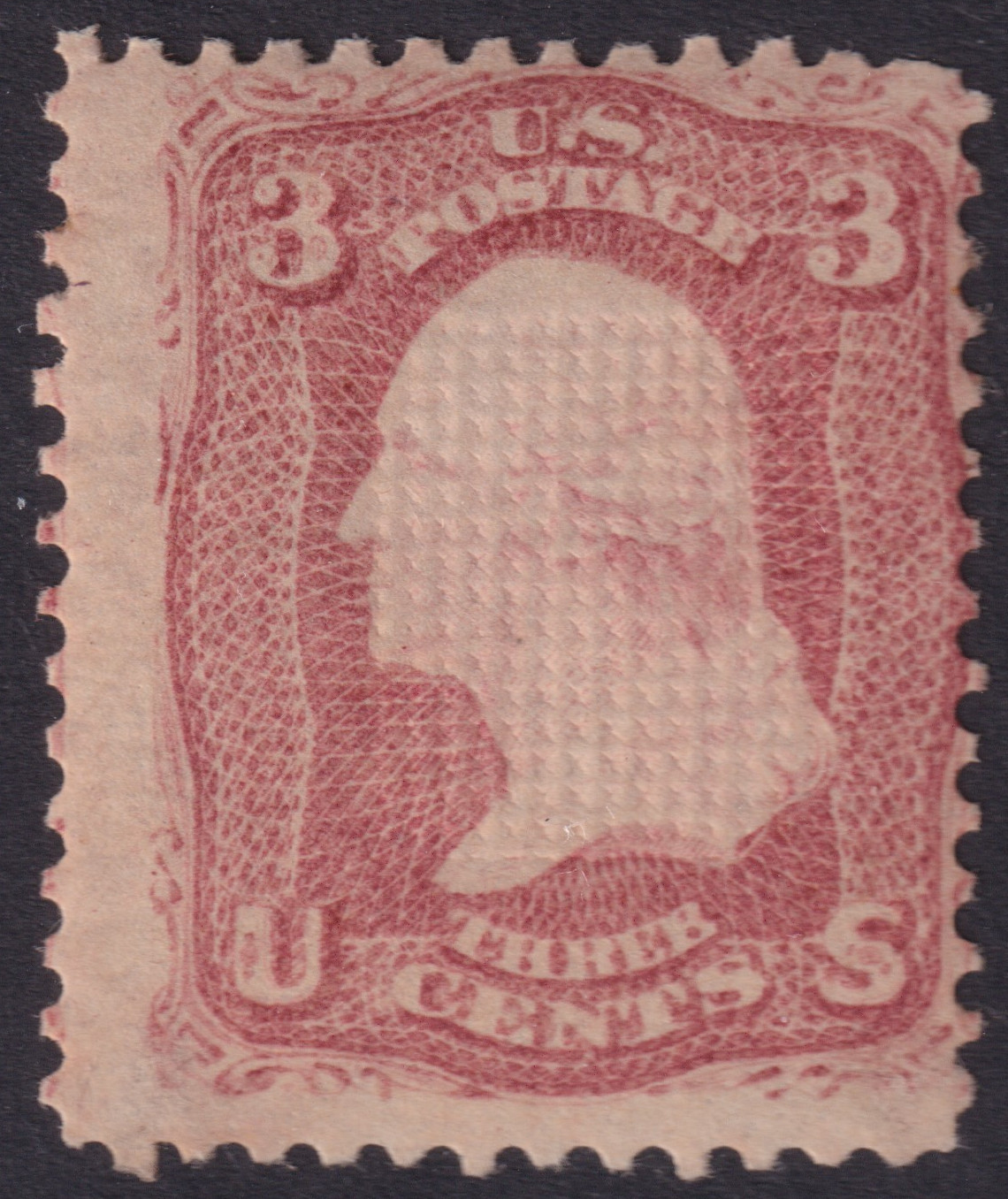 Stamp Picture