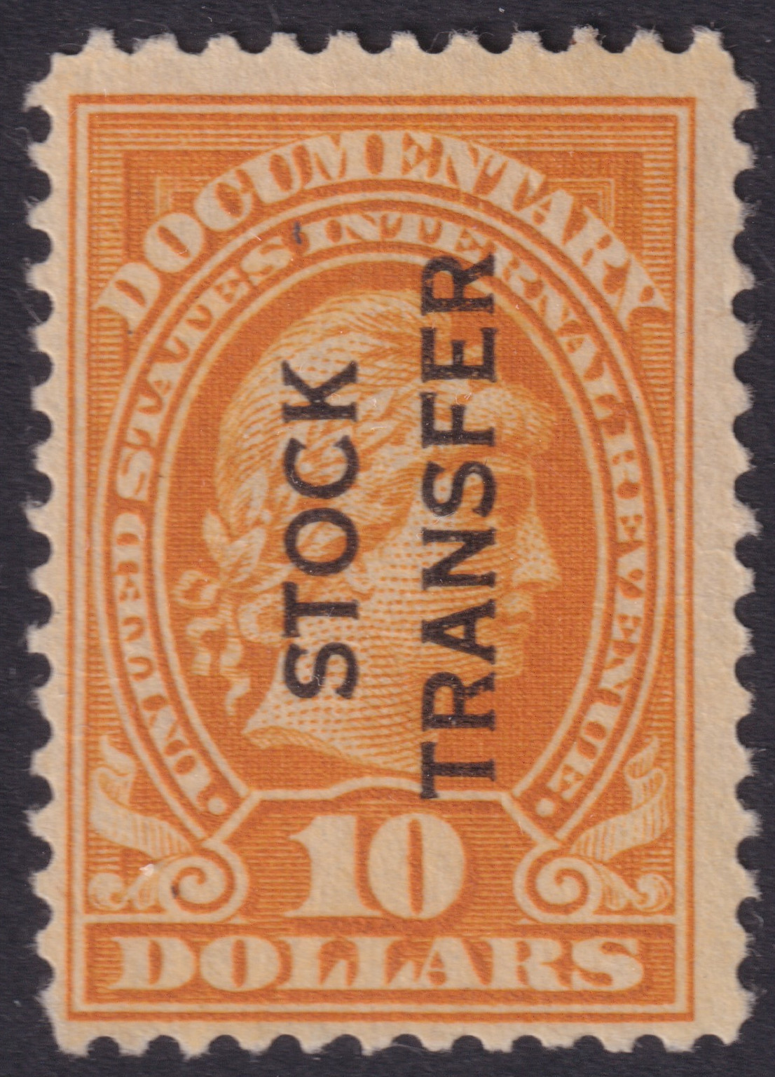 Stamp Picture