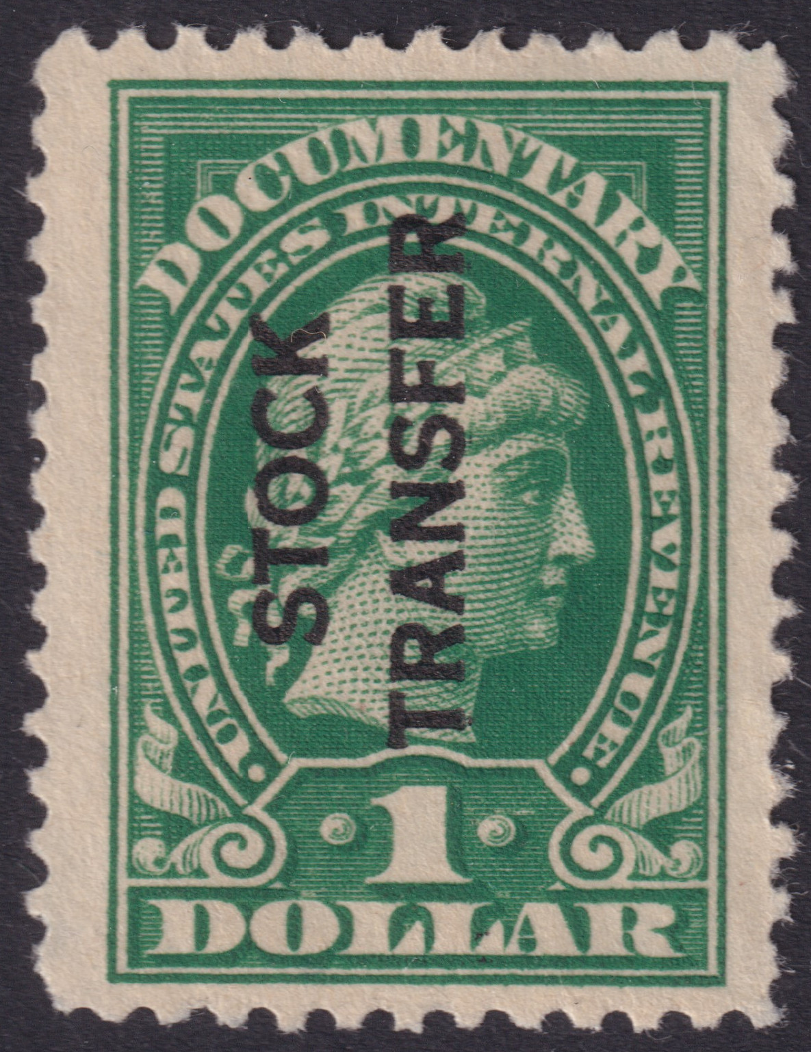 Stamp Picture