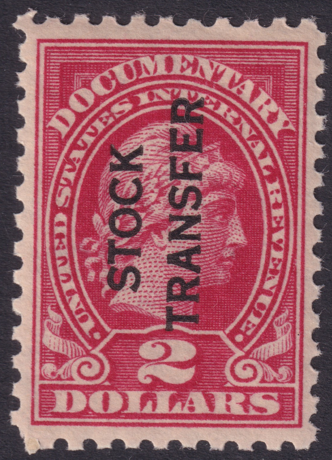 Stamp Picture