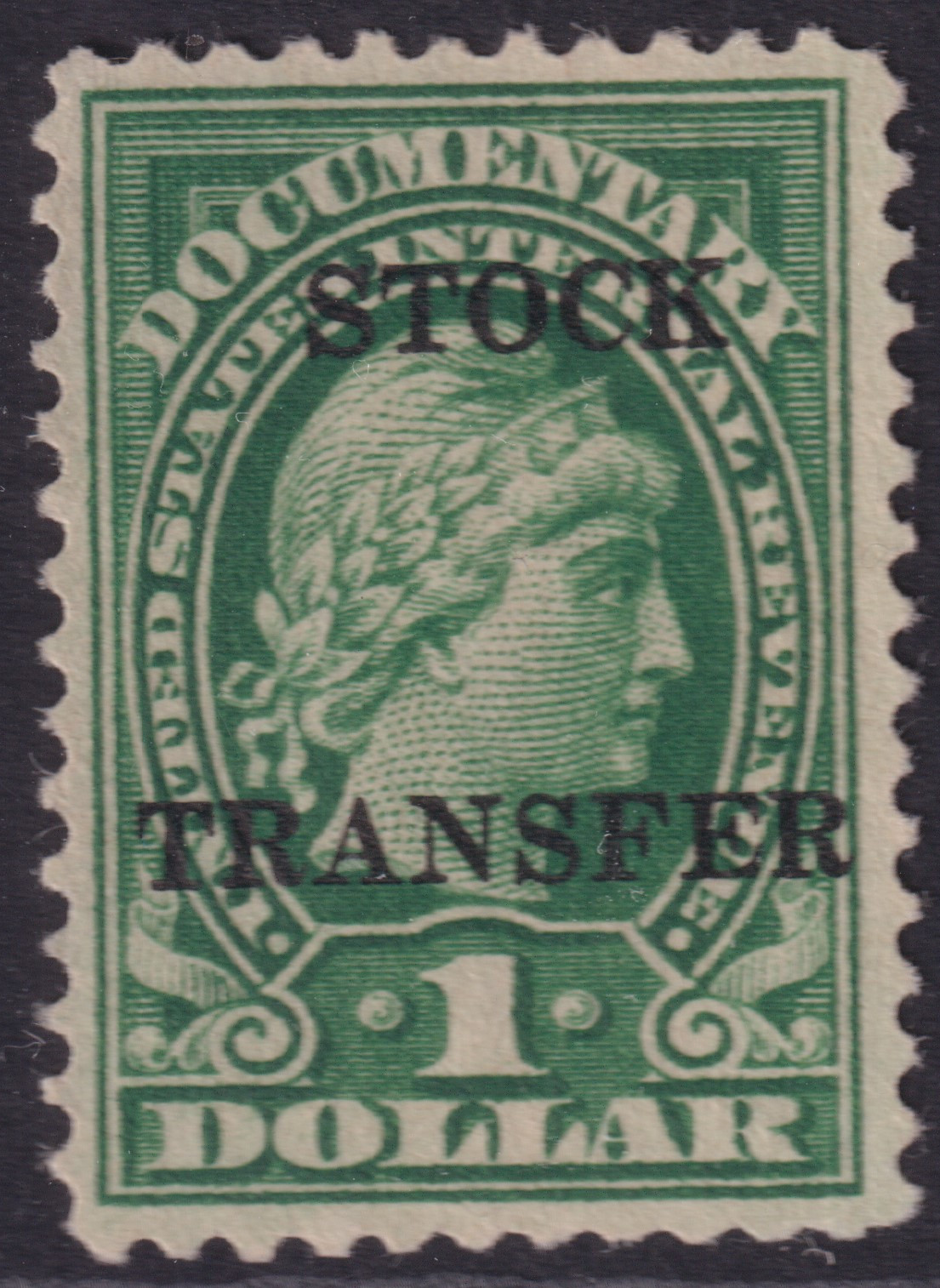 Stamp Picture