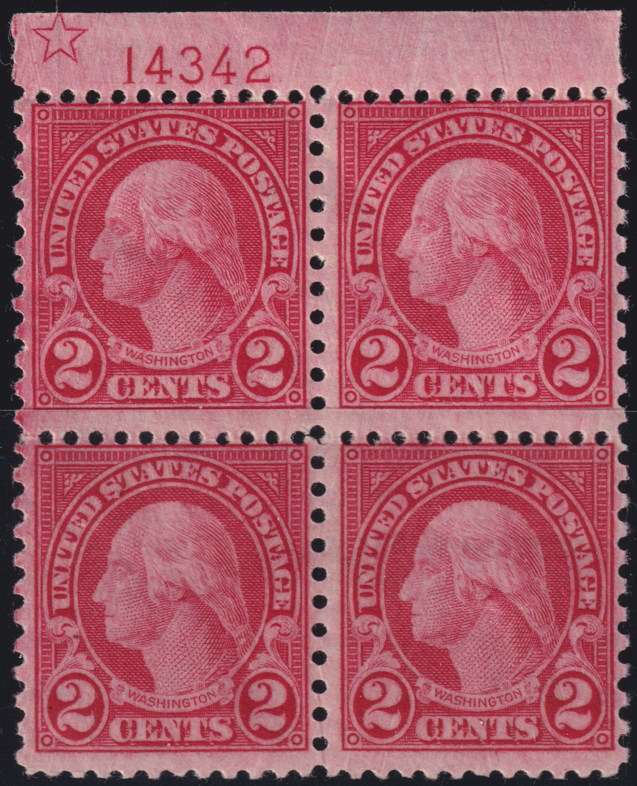 Stamp Picture