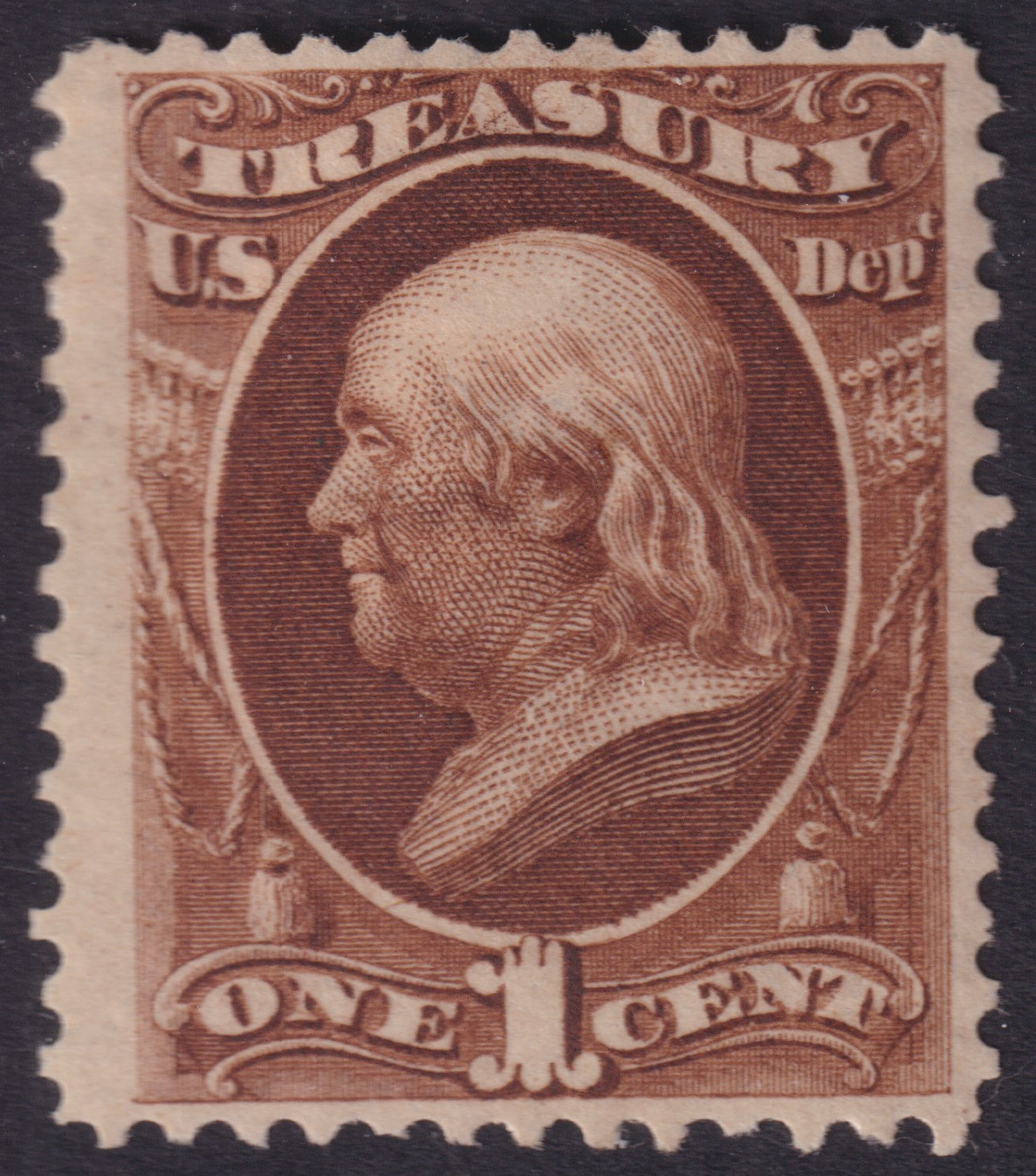 Stamp Picture