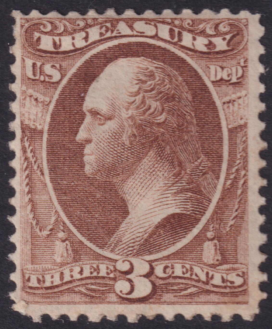 Stamp Picture