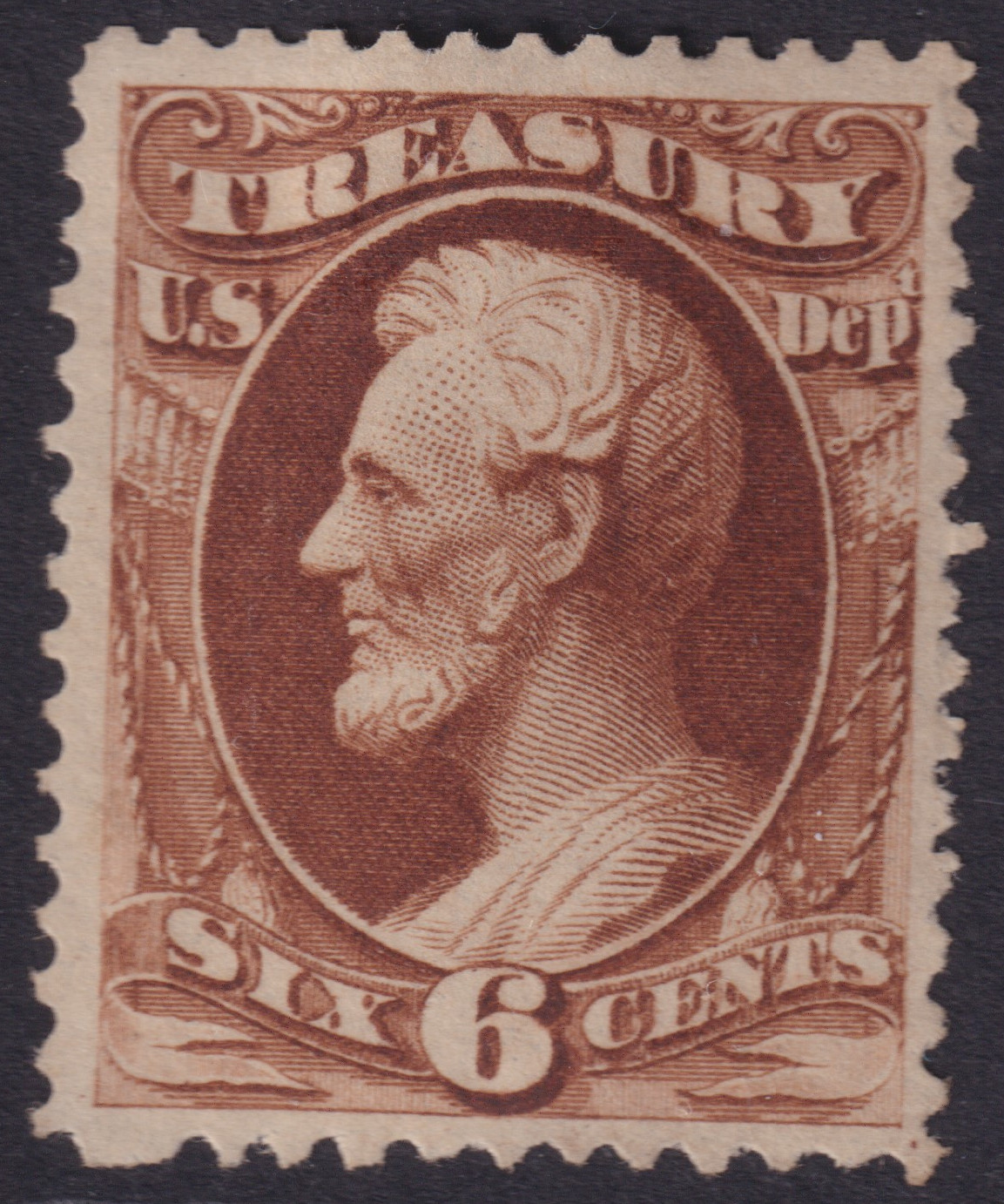 Stamp Picture