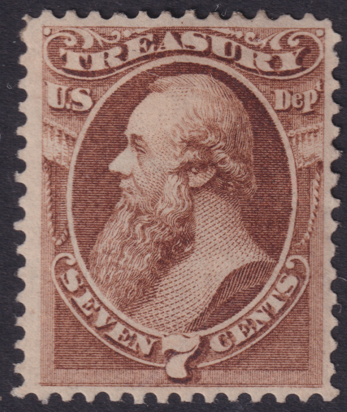 Stamp Picture