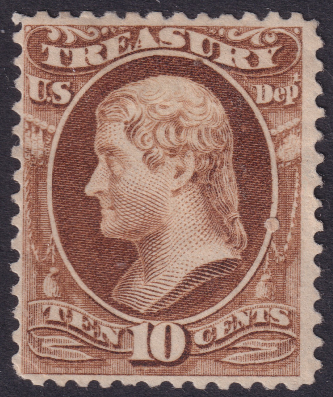 Stamp Picture