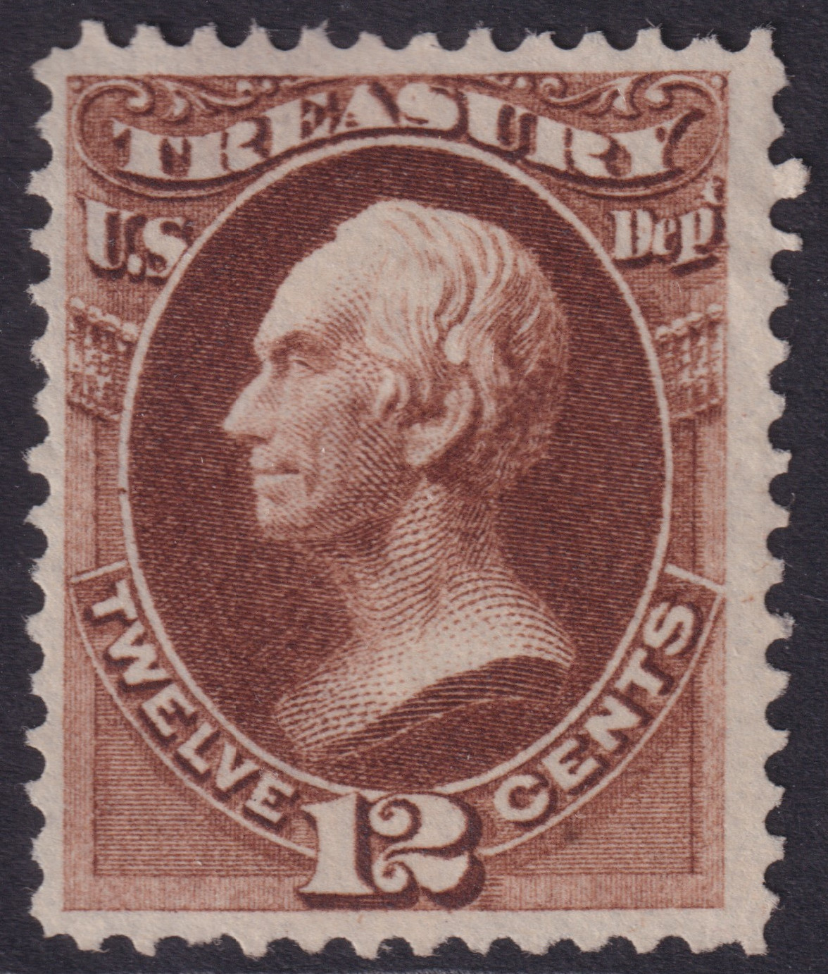 Stamp Picture