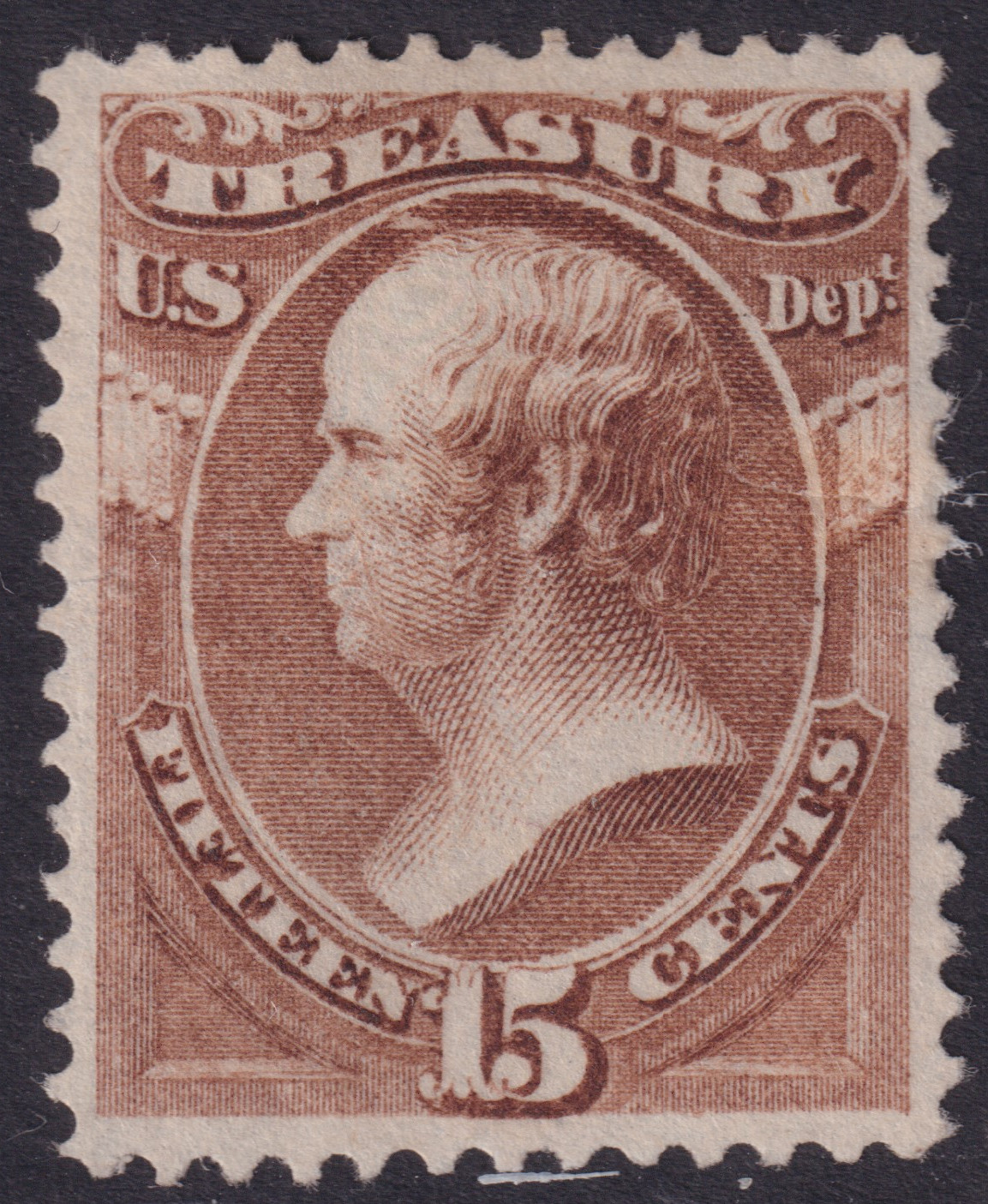 Stamp Picture