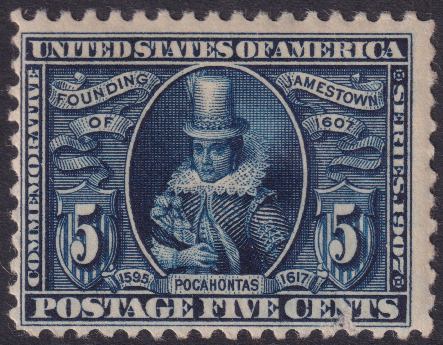 Stamp Picture