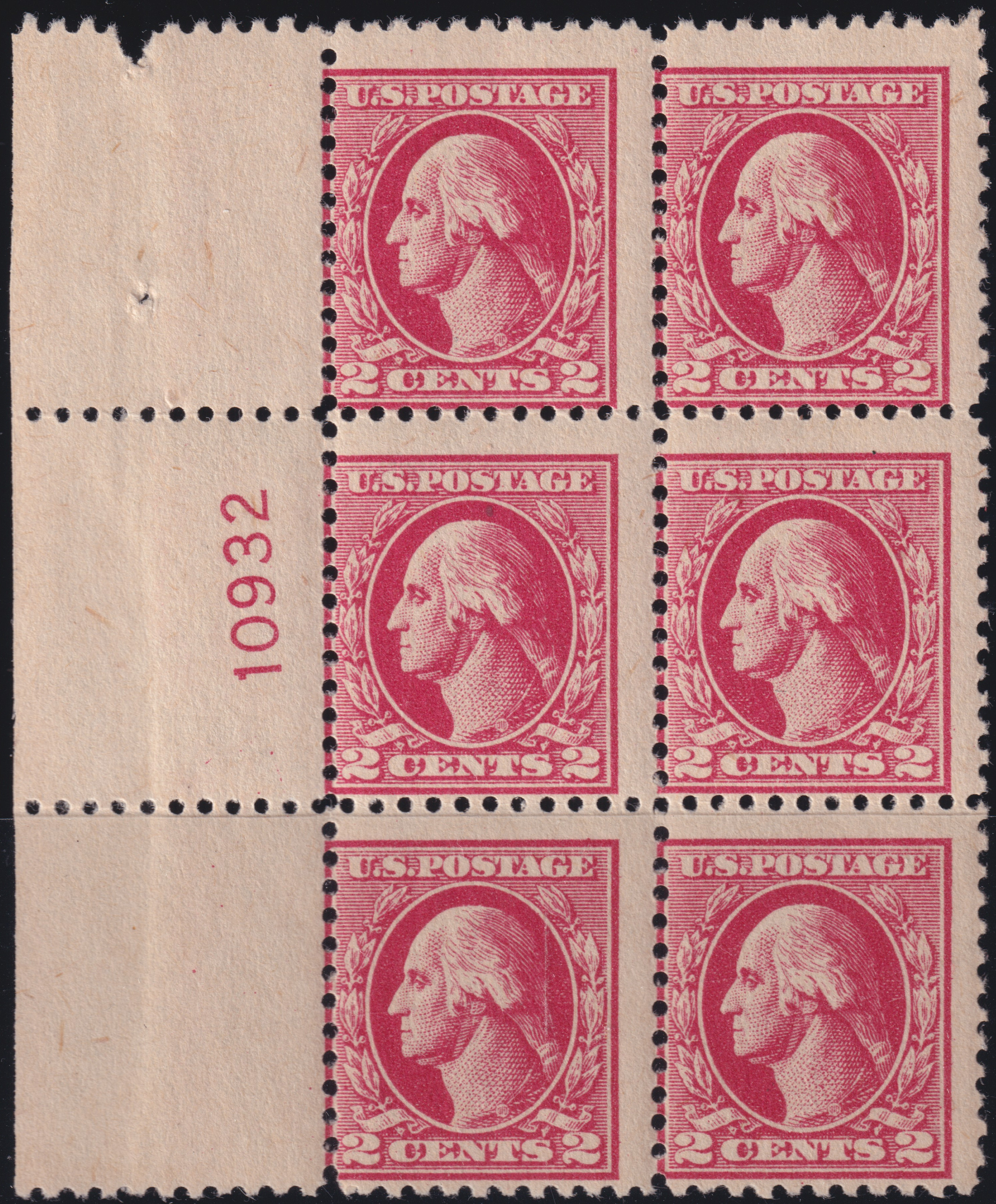 Stamp Picture