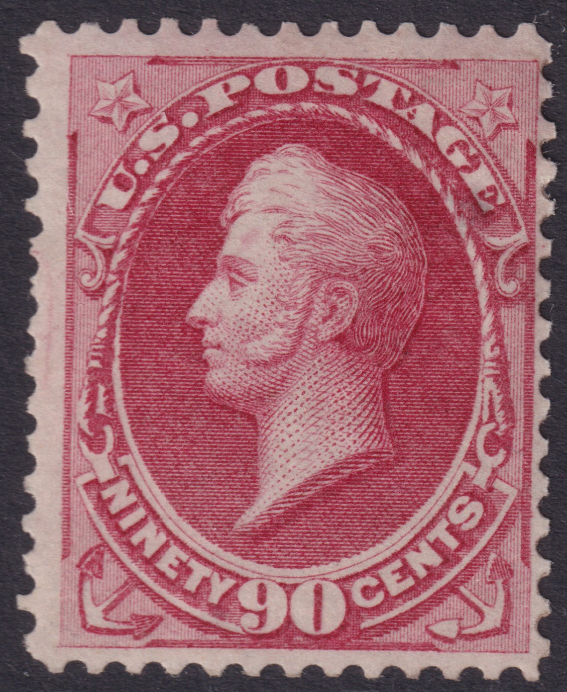 Stamp Picture