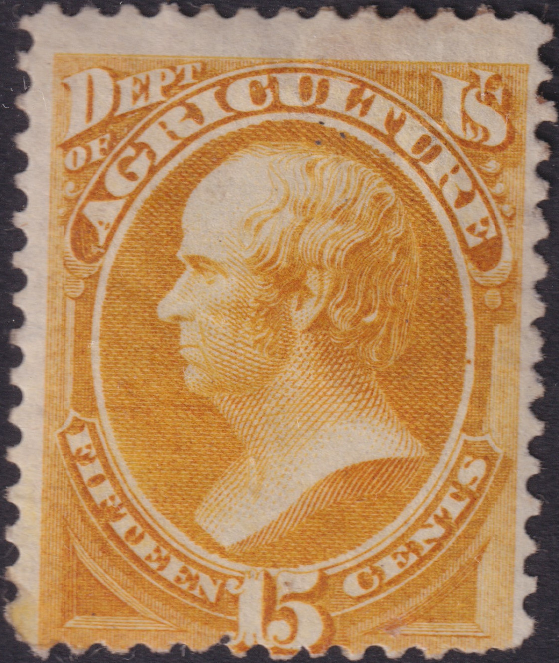 Stamp Picture