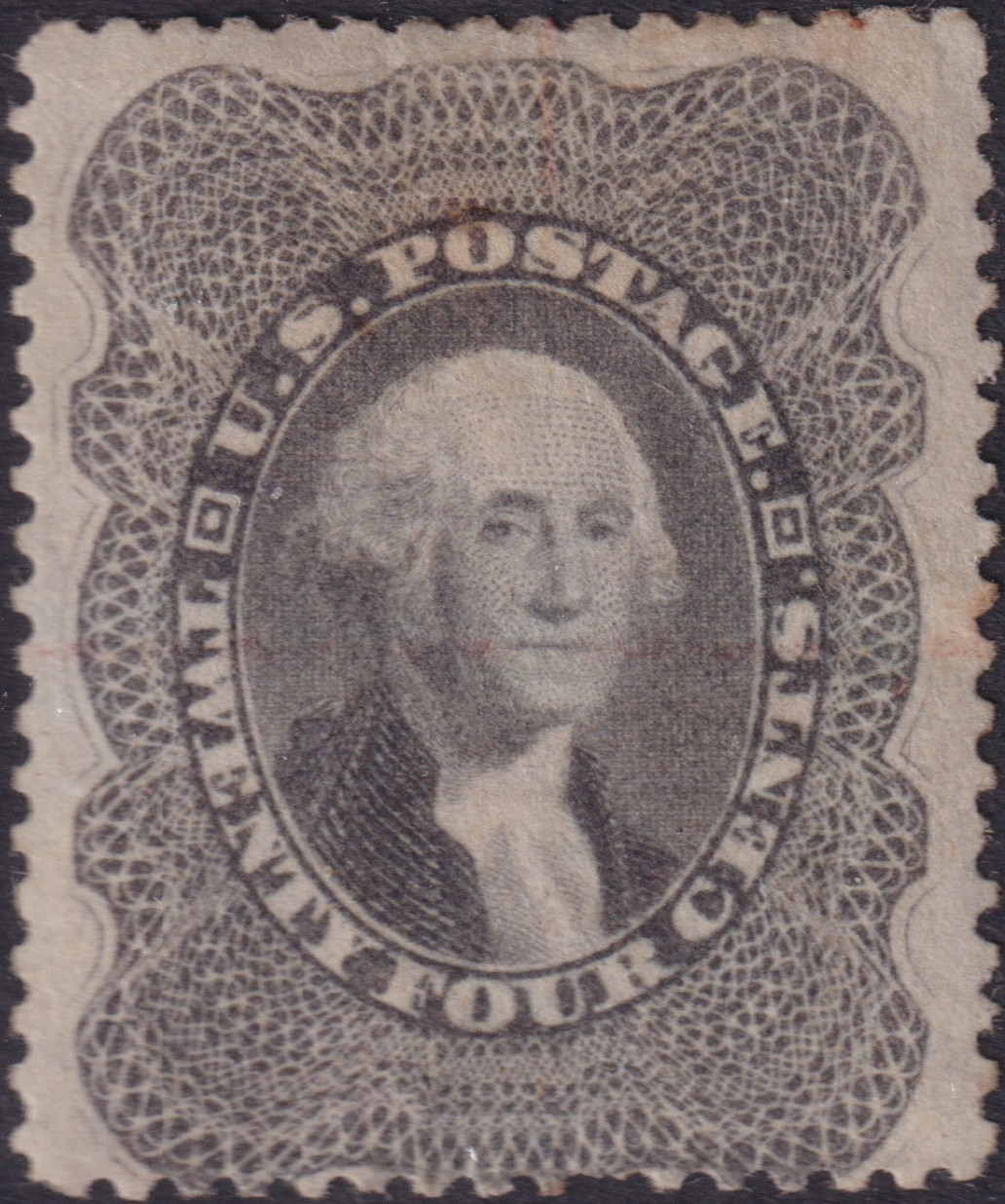 Stamp Picture