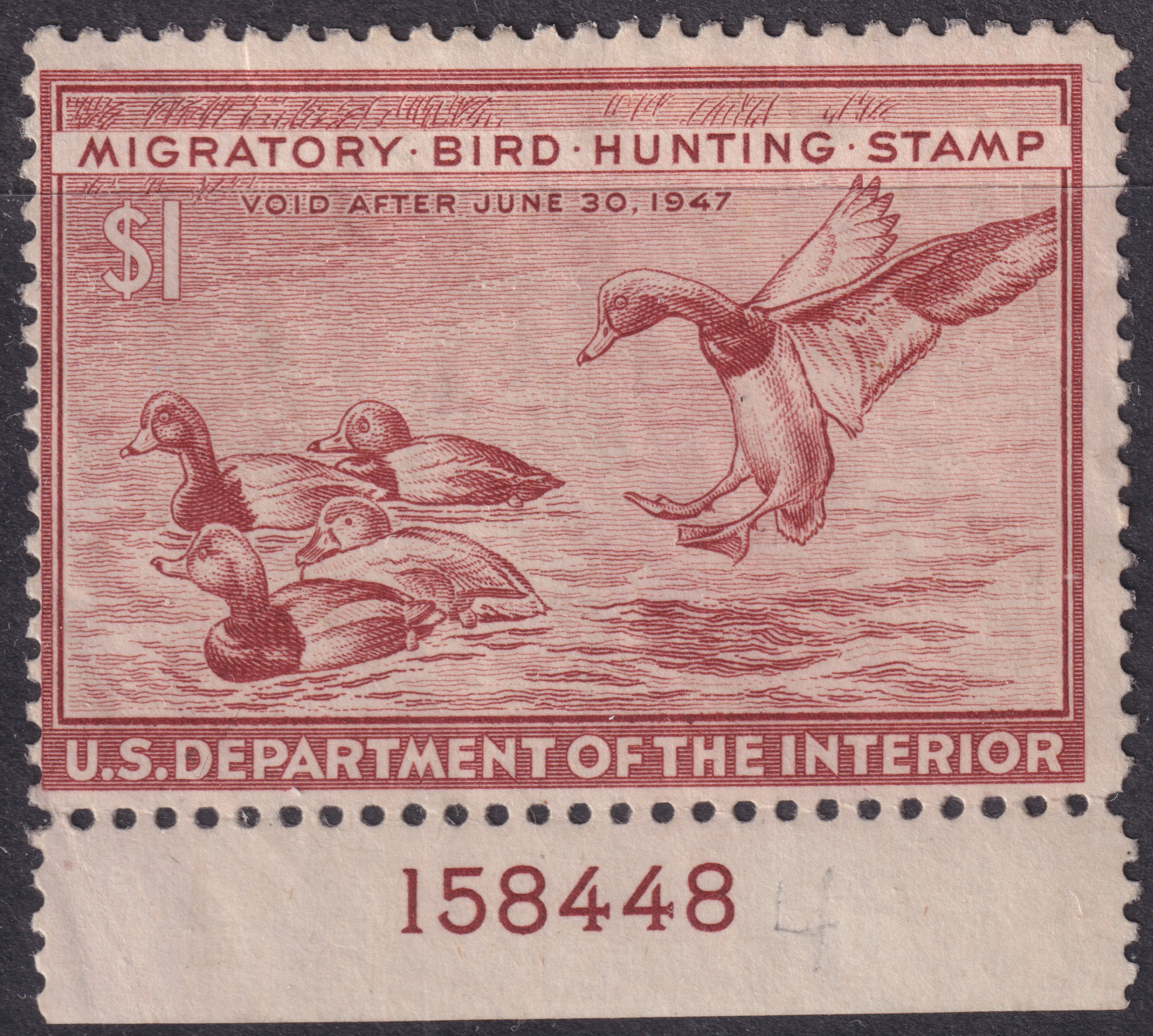 Stamp Picture