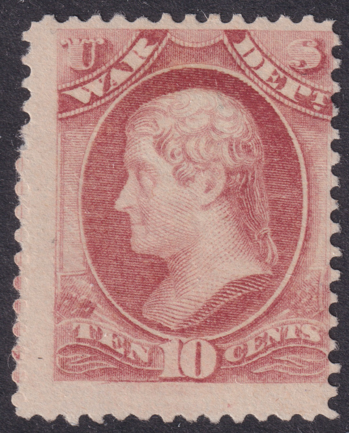 Stamp Picture