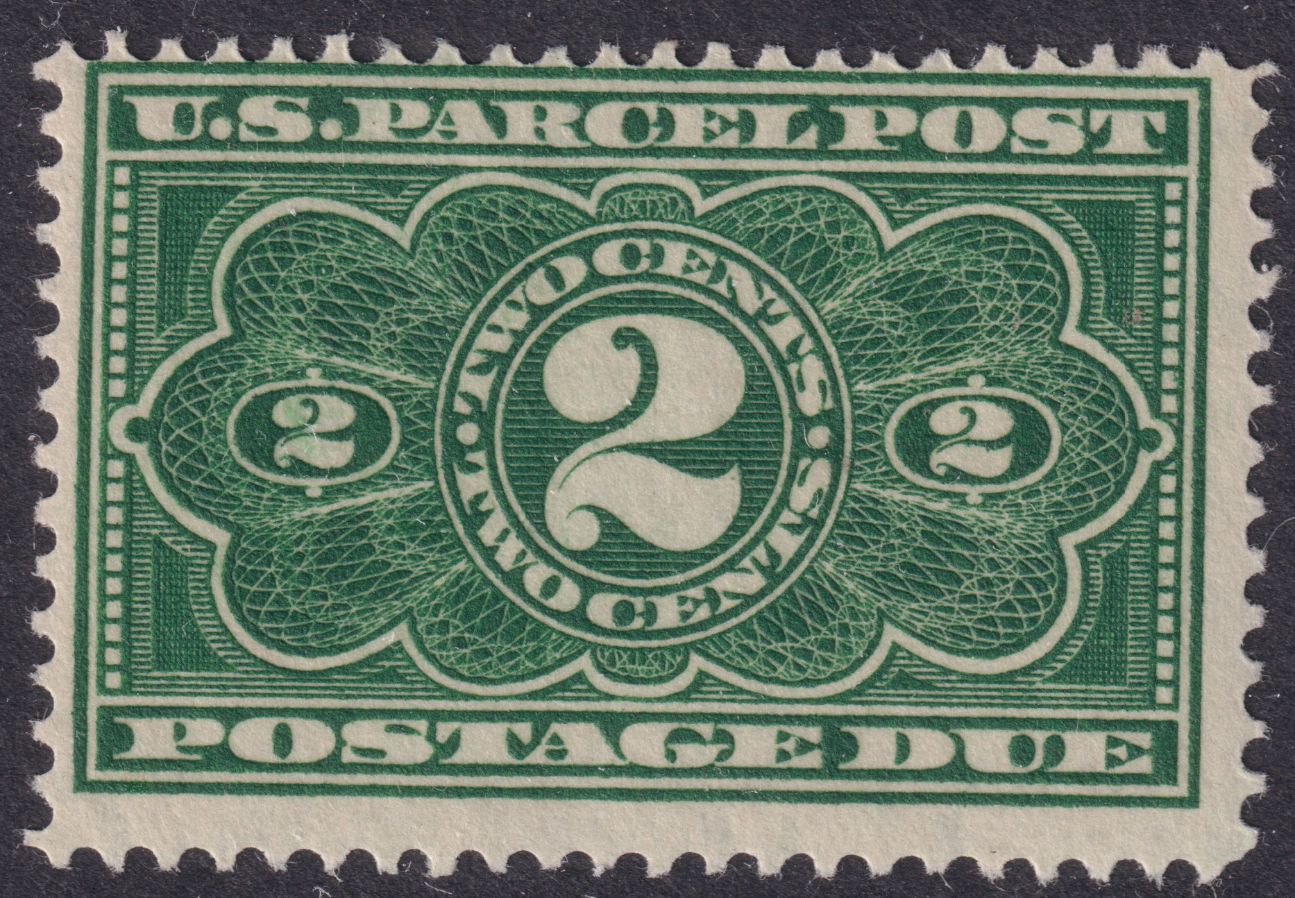 Stamp Picture