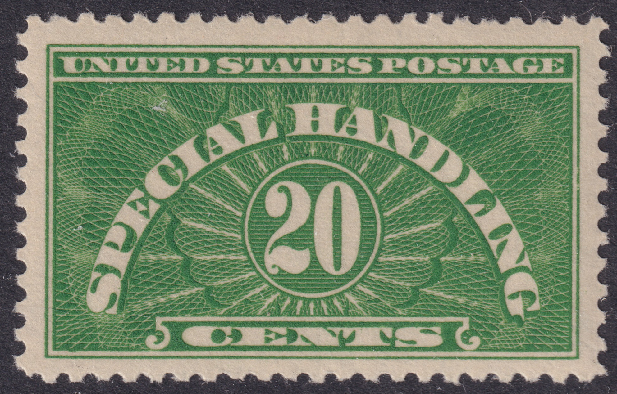 Stamp Picture