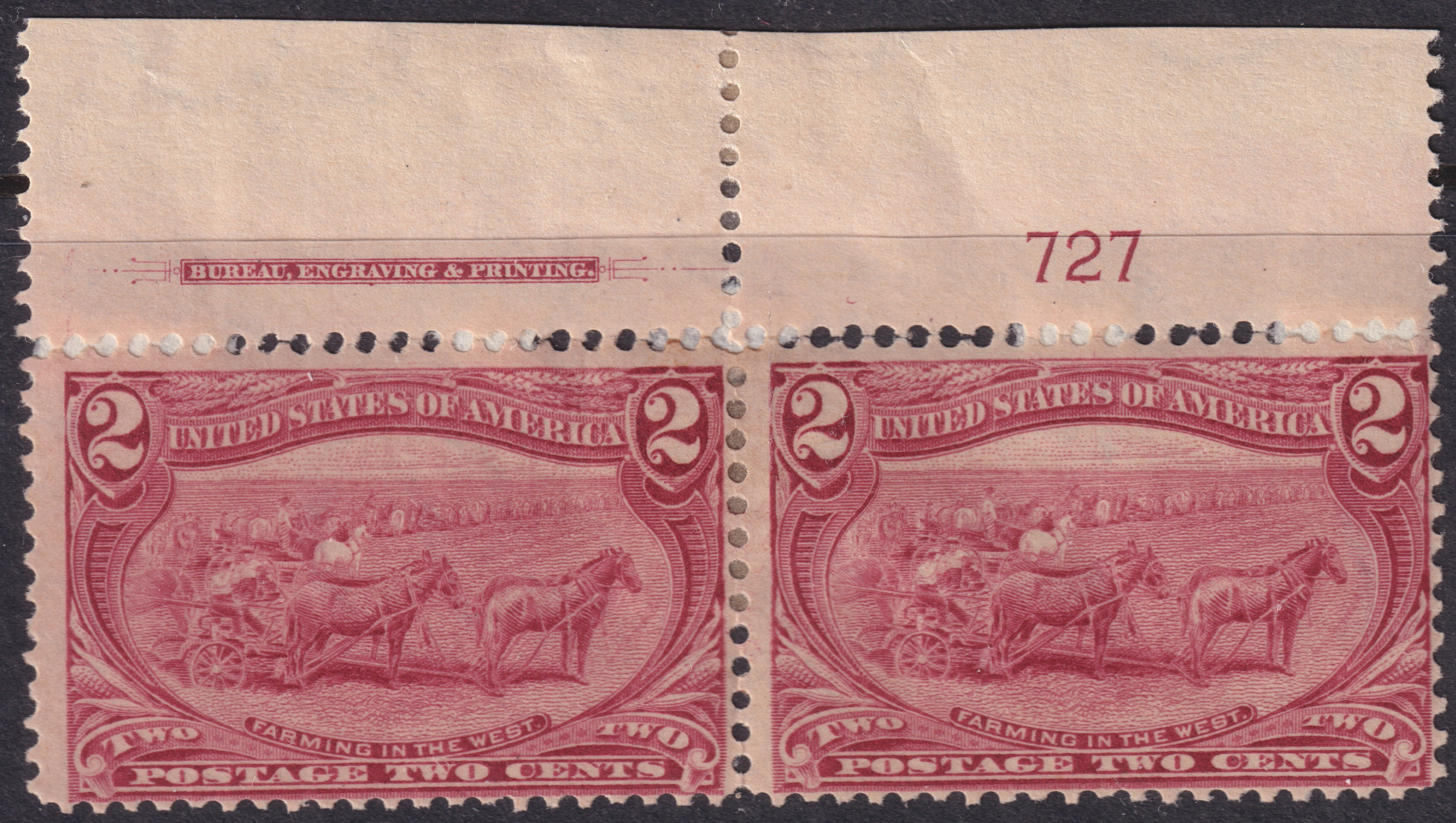 Stamp Picture