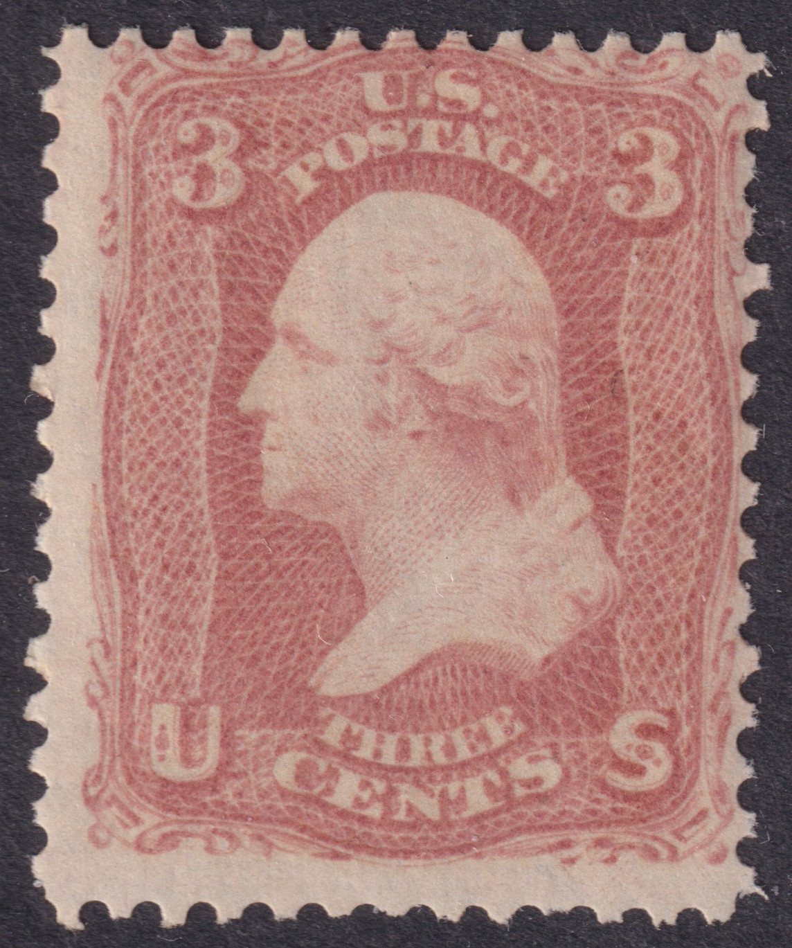 Stamp Picture