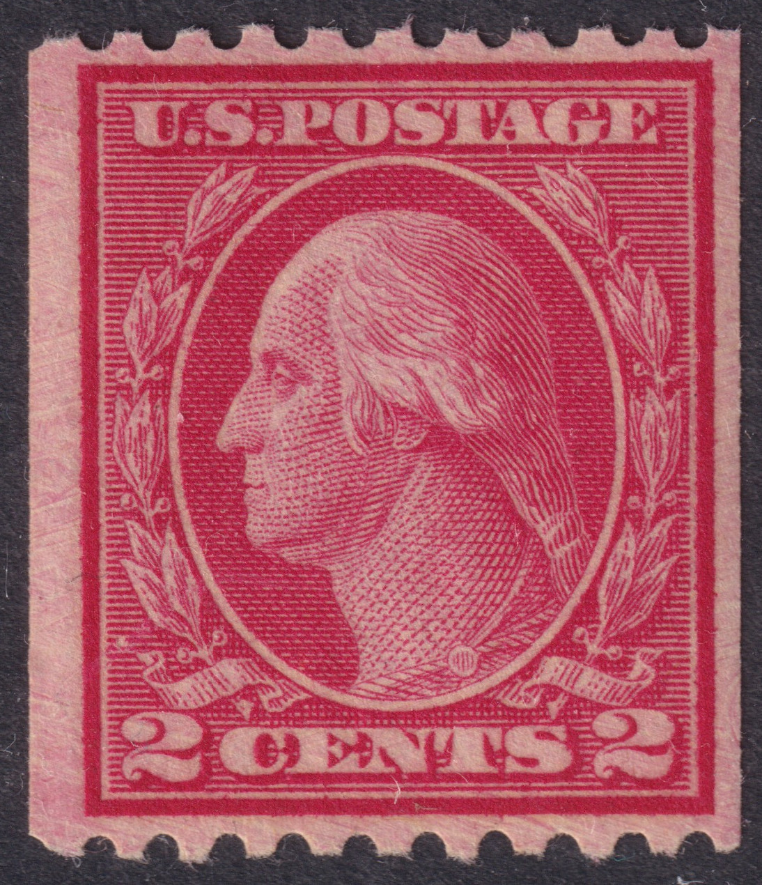 Stamp Picture