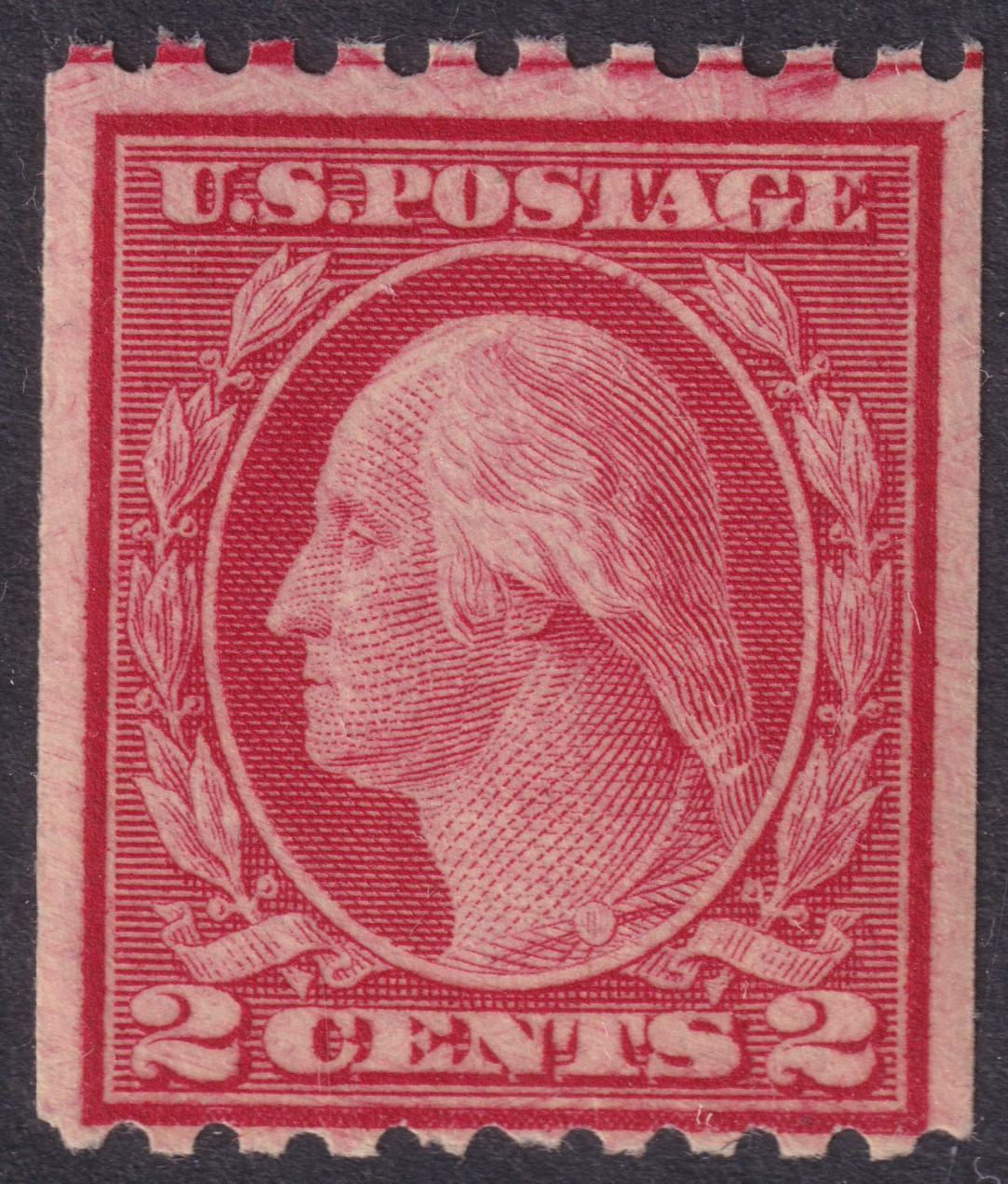 Stamp Picture