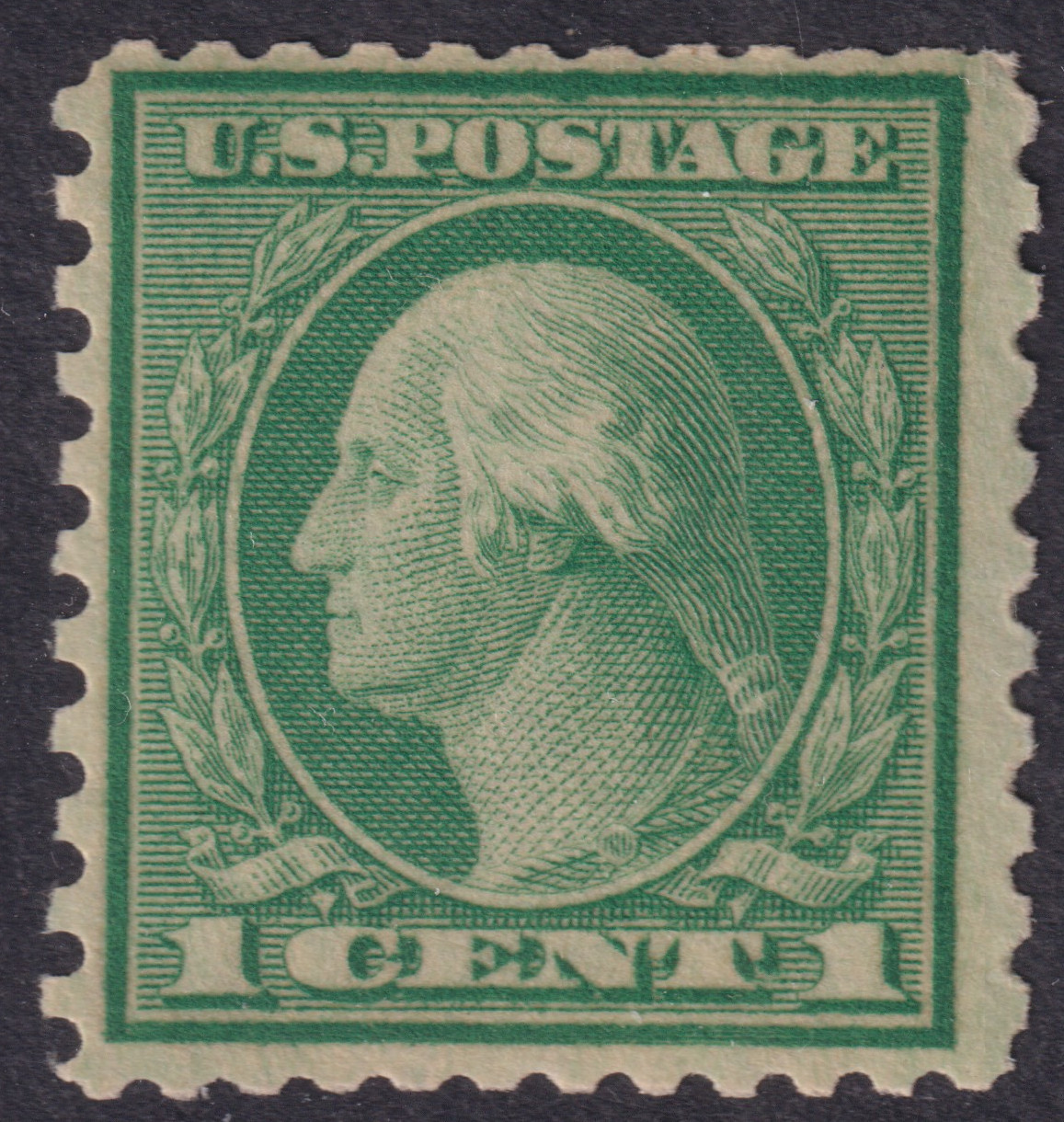 Stamp Picture