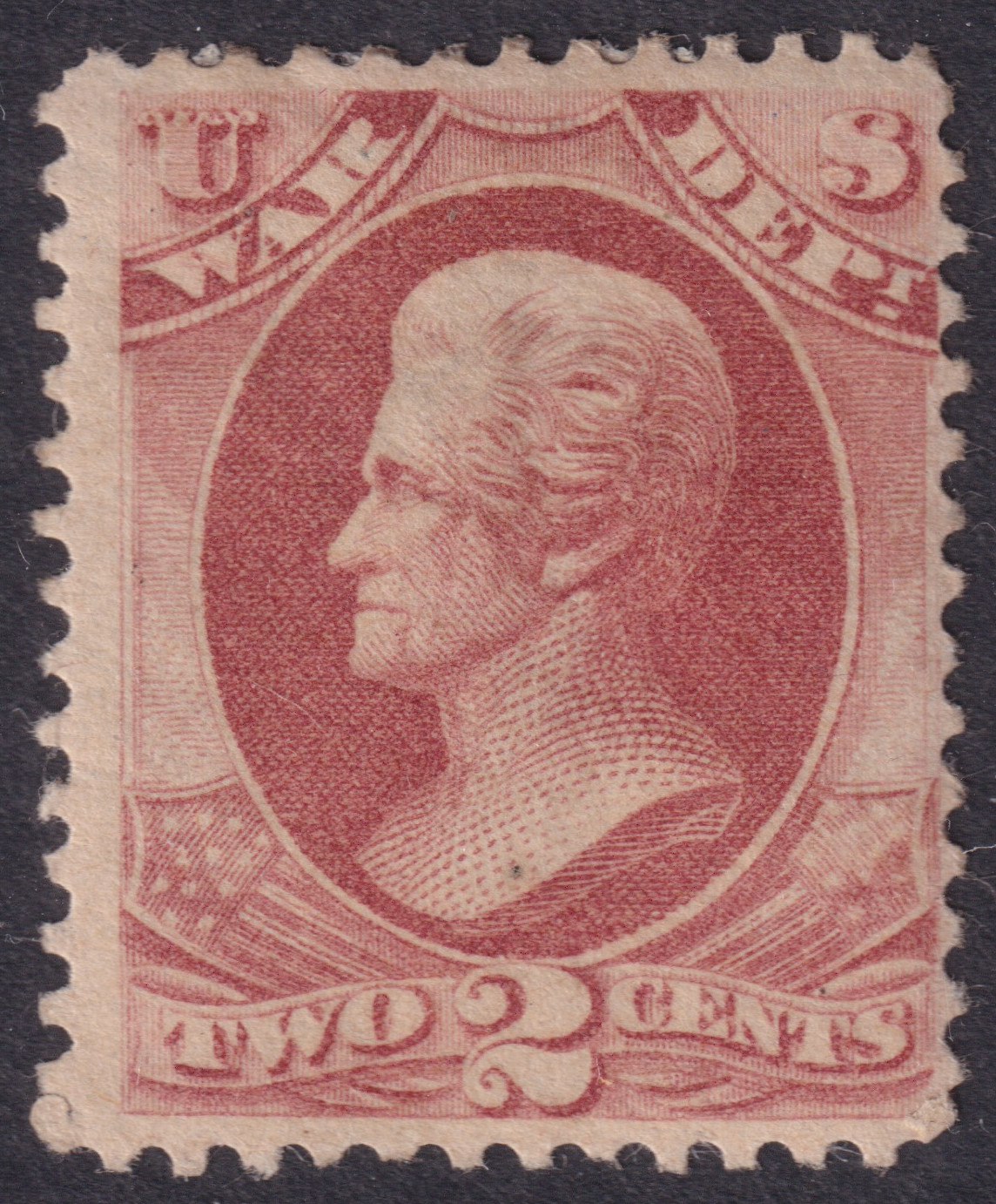 Stamp Picture