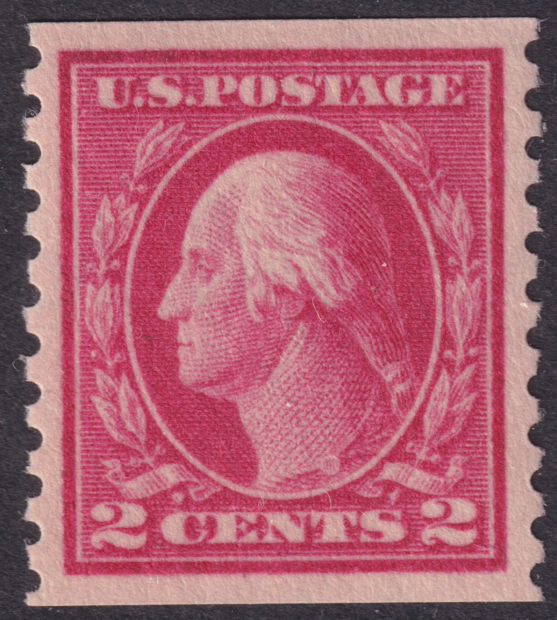 Stamp Picture