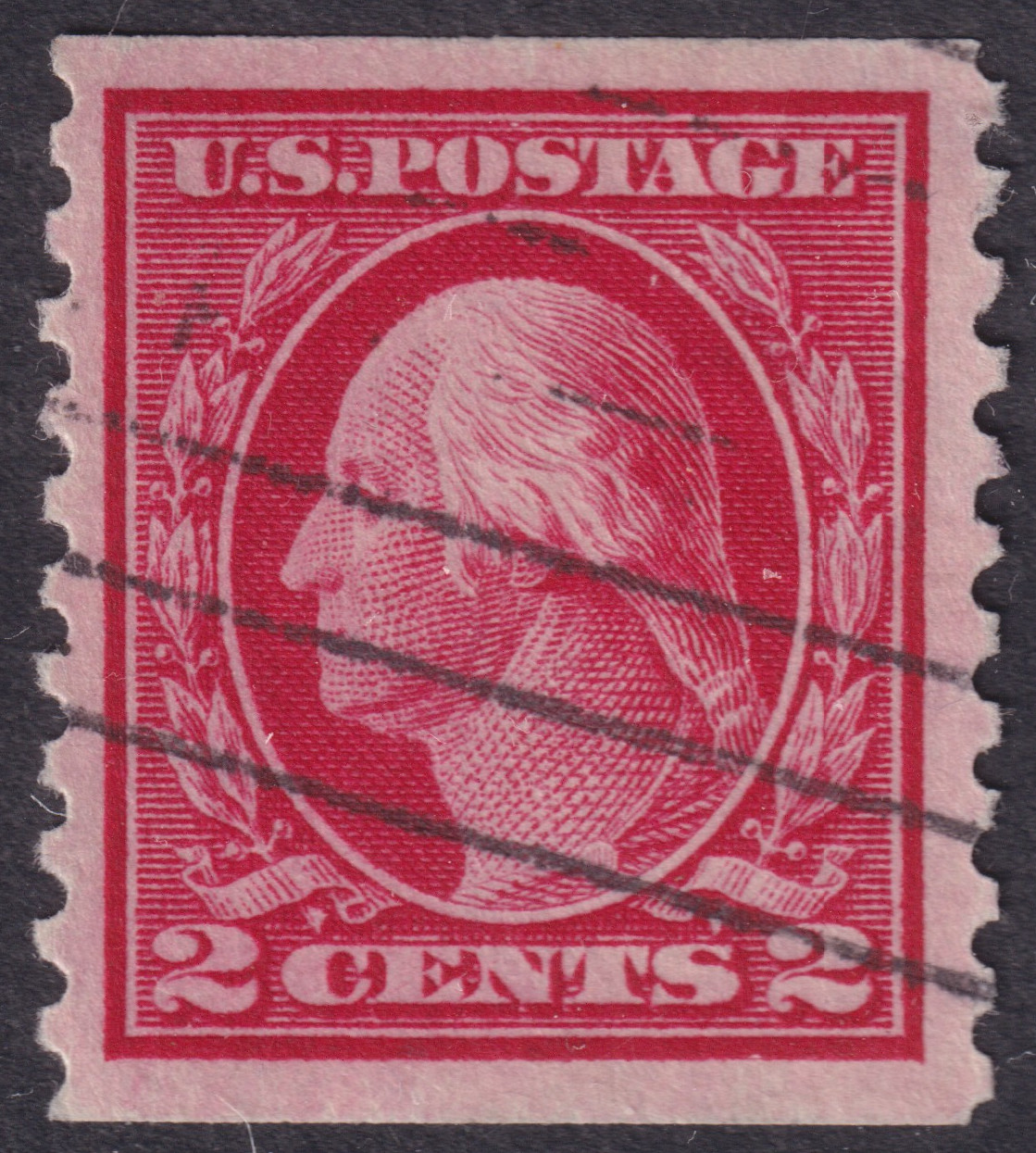 Stamp Picture