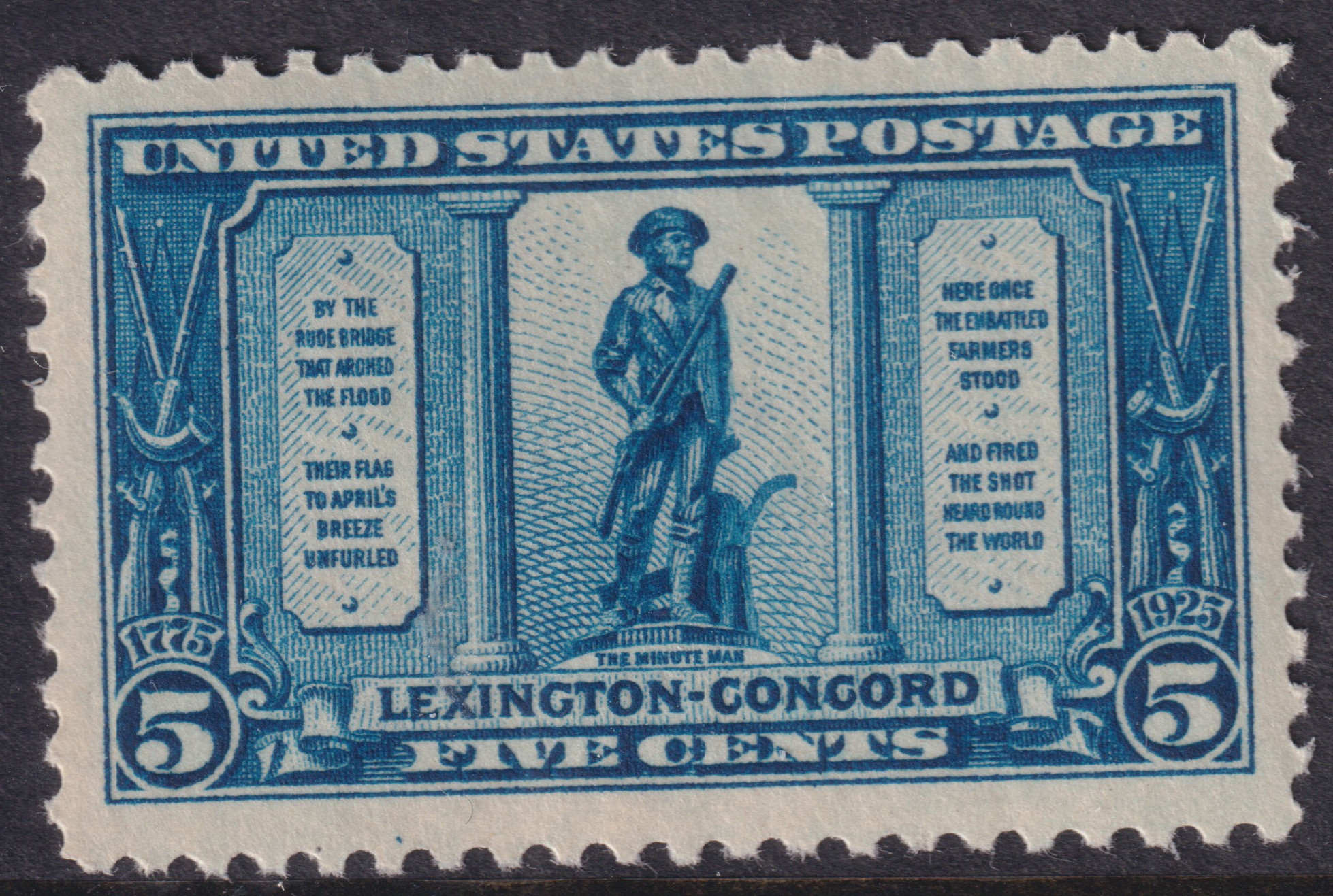 Stamp Picture